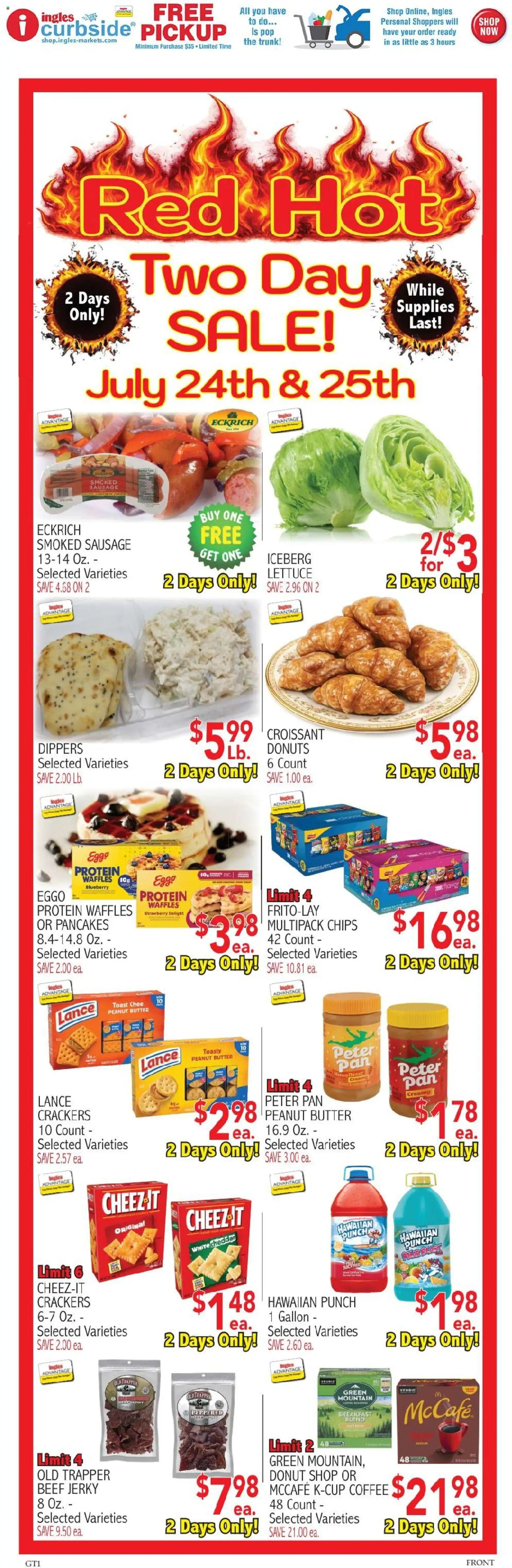 ingles - Ingles Weekly Ad - 07/22 - 07/28 2026 - page: 5