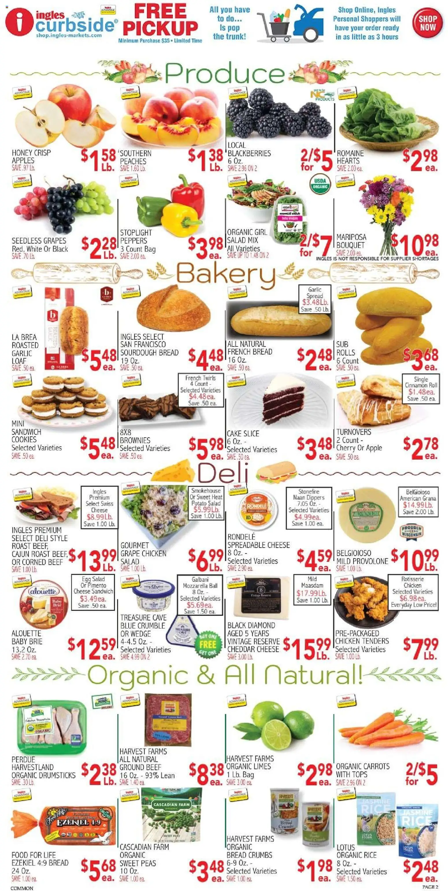 ingles - Ingles Weekly Ad - 07/22 - 07/28 2026 - page: 10