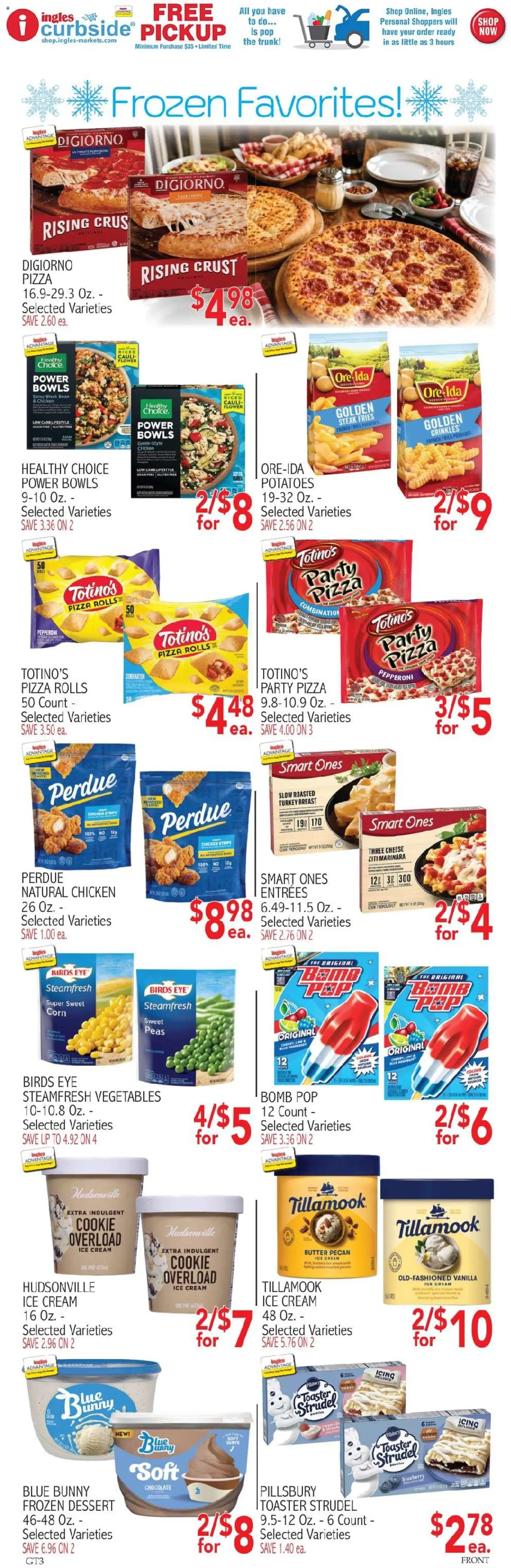 ingles - Ingles Weekly Ad - 07/29 - 08/04 2026 - page: 7