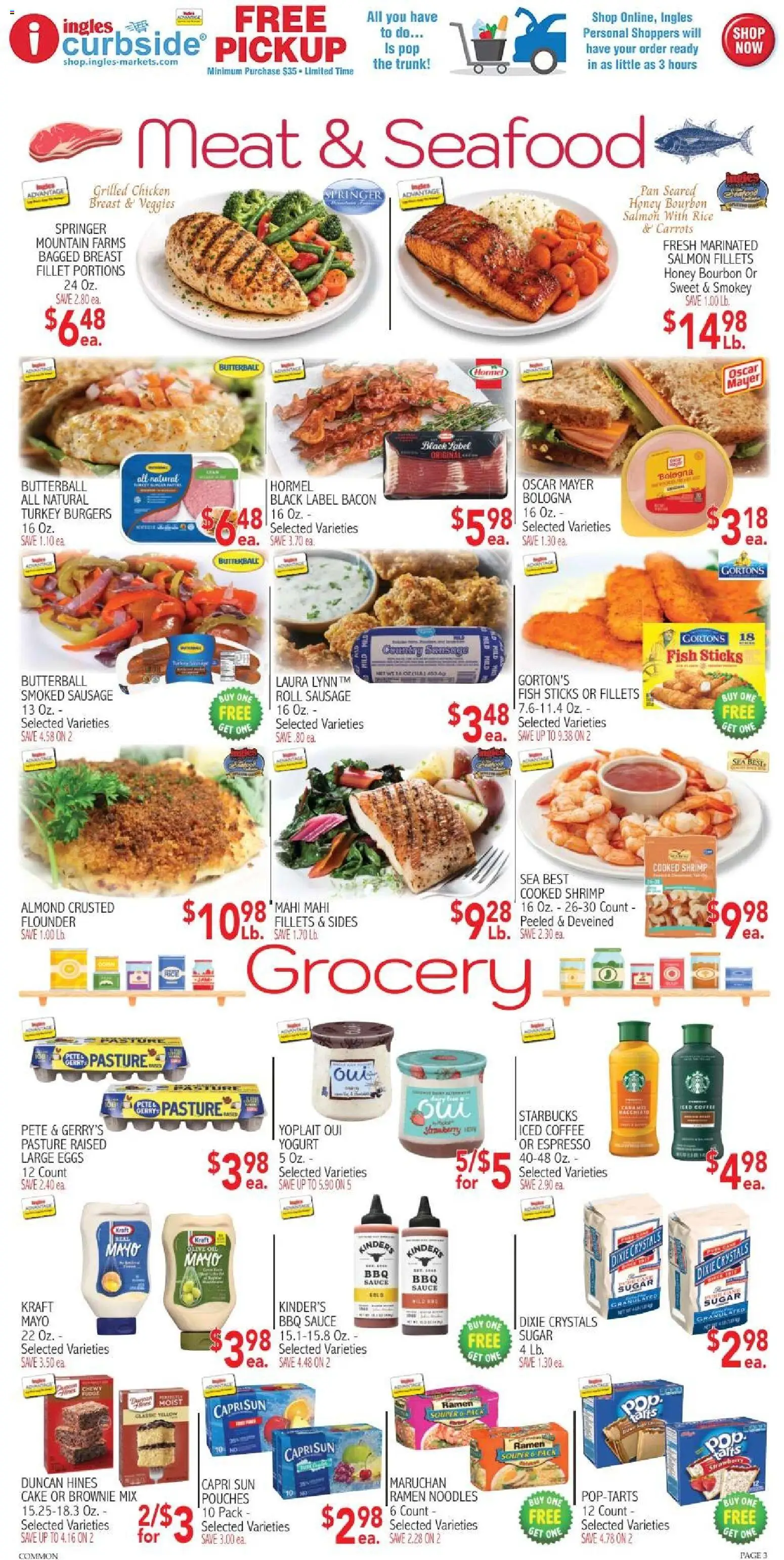 ingles - Ingles Weekly Ad - 07/29 - 08/04 2026 - page: 3