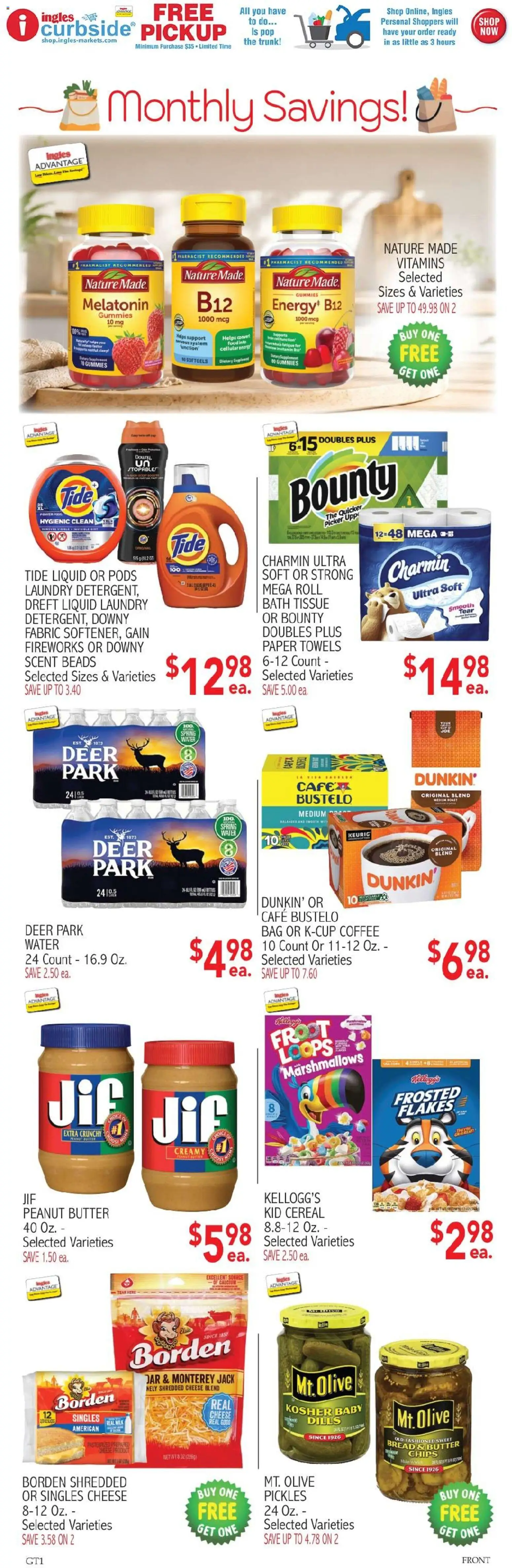 ingles - Ingles Weekly Ad - 07/29 - 08/04 2026 - page: 5