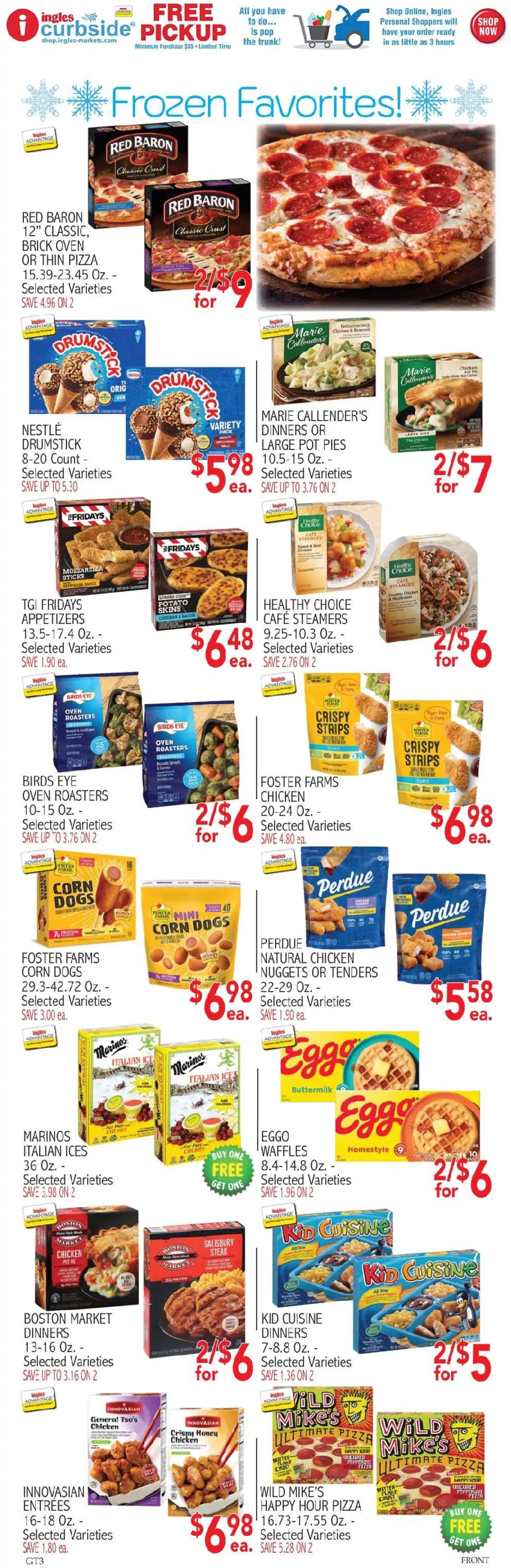 ingles - Ingles Weekly Ad - 08/05 - 08/11 2026 - page: 7