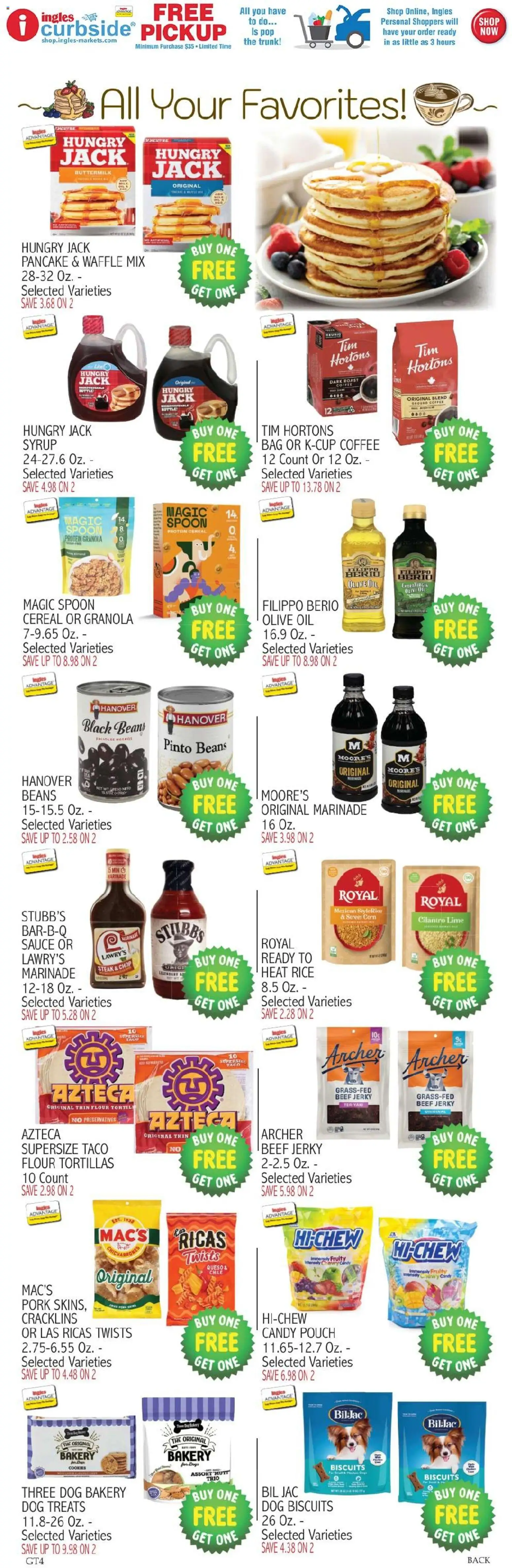 ingles - Ingles Weekly Ad - 08/19 - 08/25 2026 - page: 8