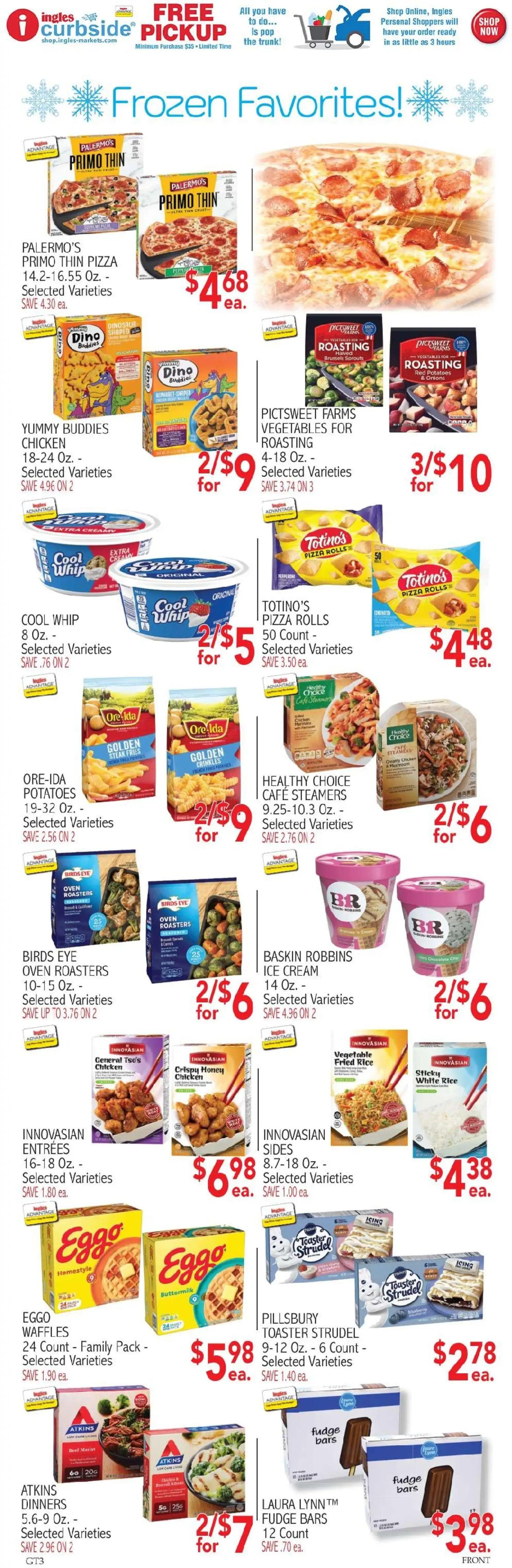 ingles - Ingles Weekly Ad - 08/26 - 09/01 2026 - page: 7