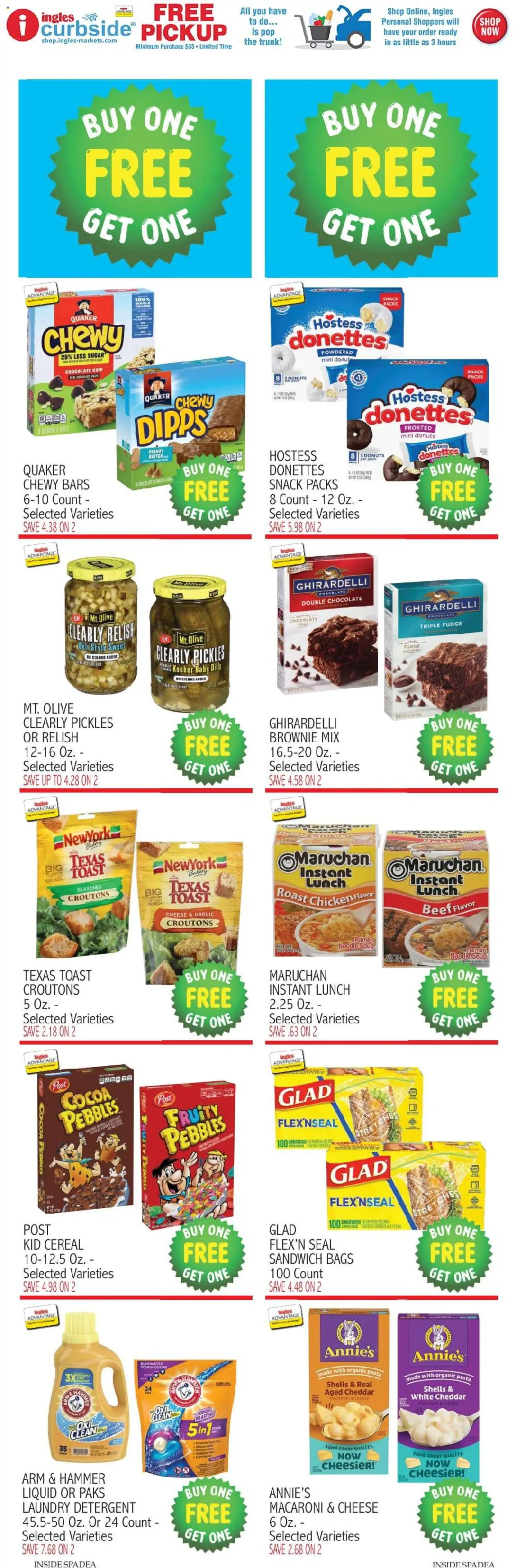 ingles - Ingles - Weekly flyer - 09/02 - 09/08 2026 - page: 10