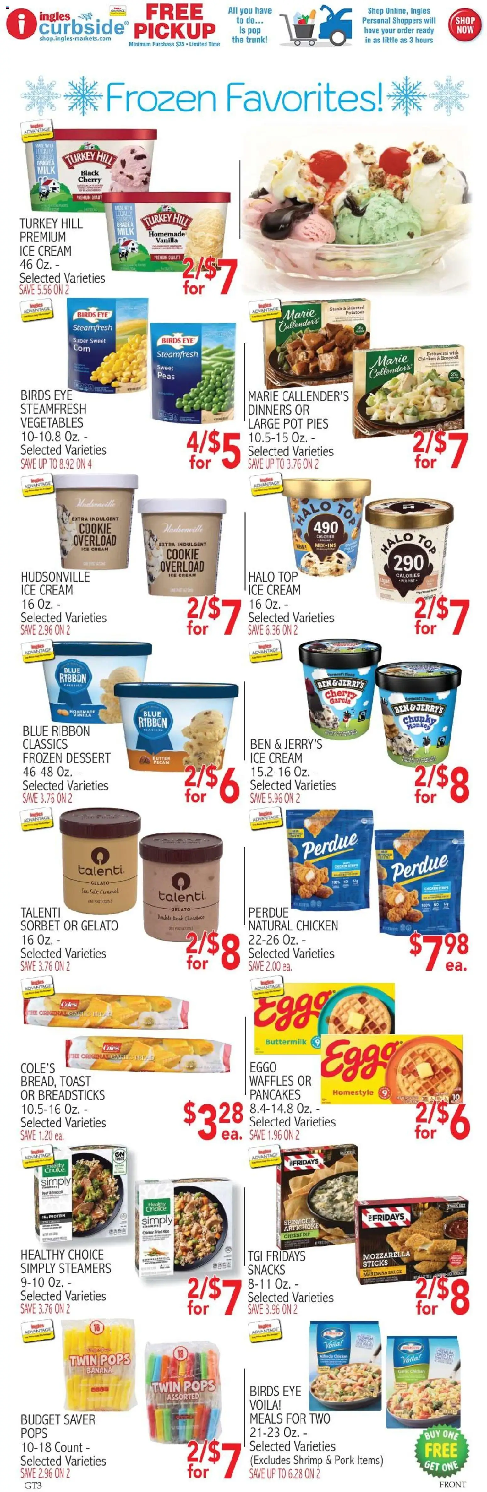 ingles - Ingles - Weekly flyer - 09/02 - 09/08 2026 - page: 7