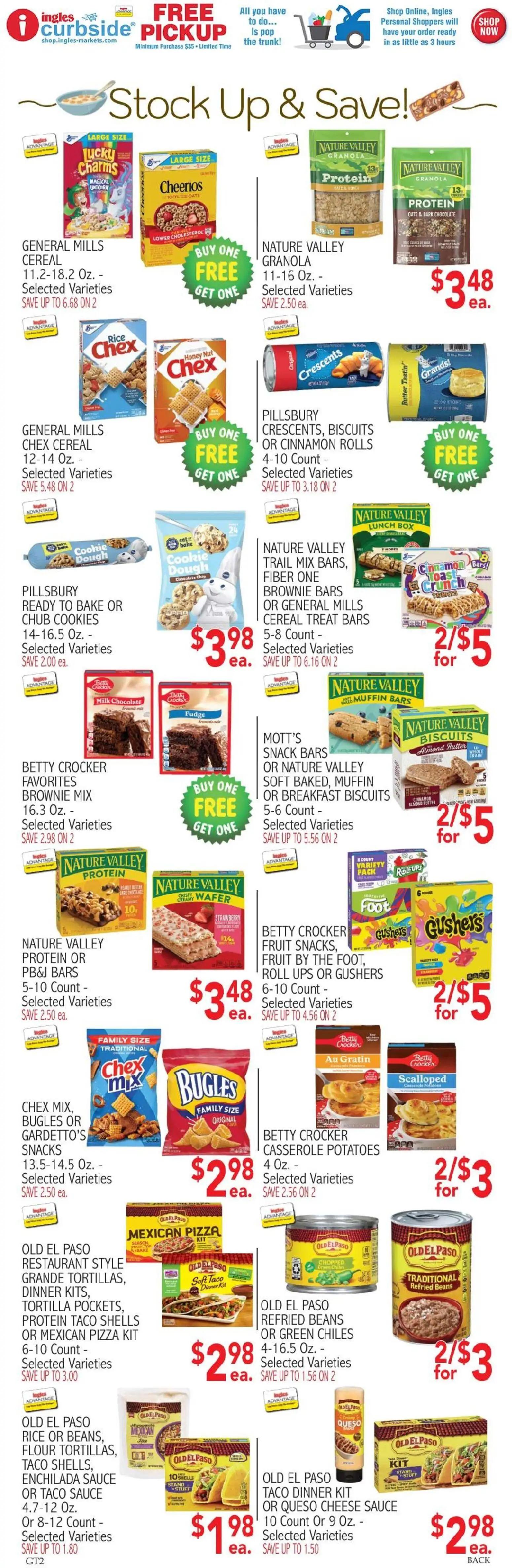 ingles - Ingles - Weekly flyer - 09/02 - 09/08 2026 - page: 6