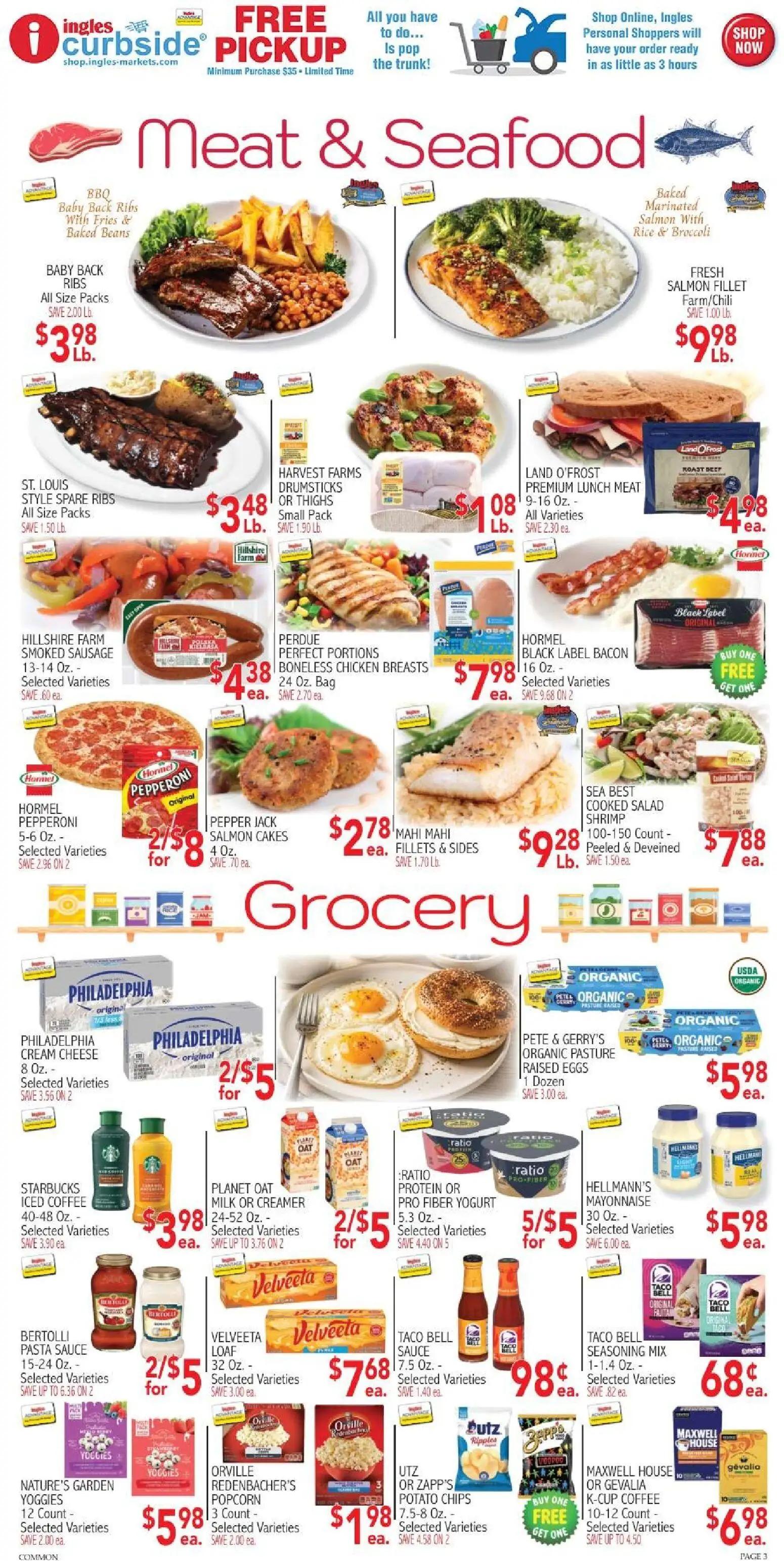 ingles - Ingles - Weekly flyer - 09/02 - 09/08 2026 - page: 3
