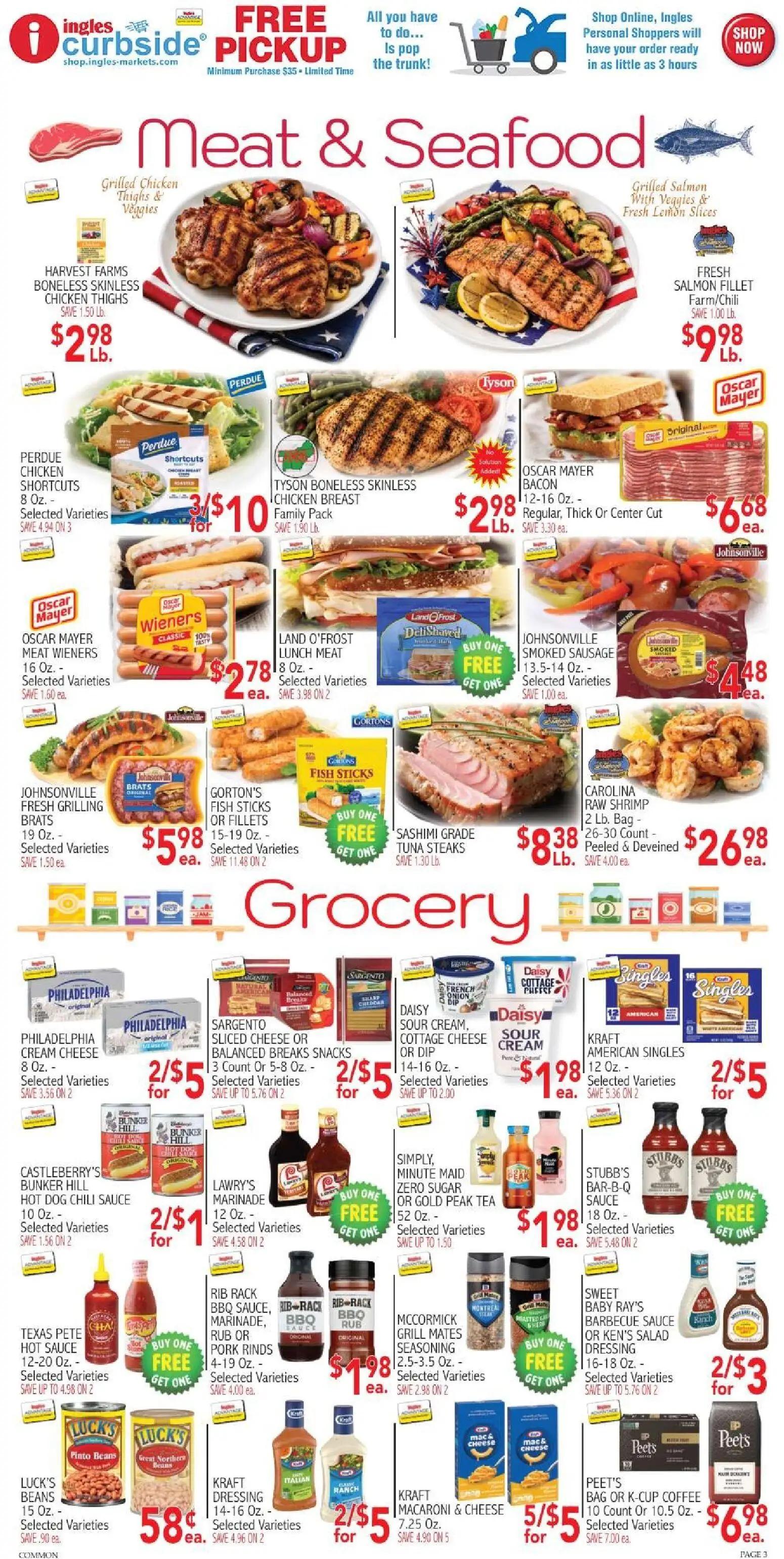 ingles - Ingles Weekly Ad - 09/02 - 09/08 2026 - page: 3