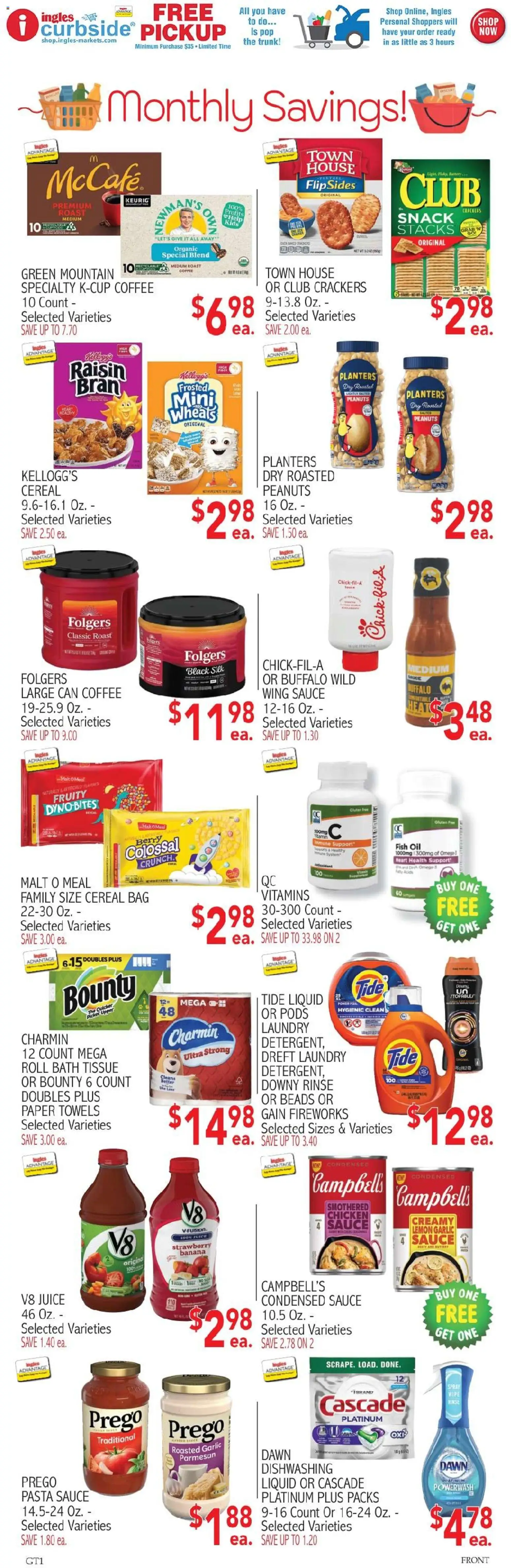 ingles - Ingles Weekly Ad - 09/09 - 09/15 2026 - page: 5