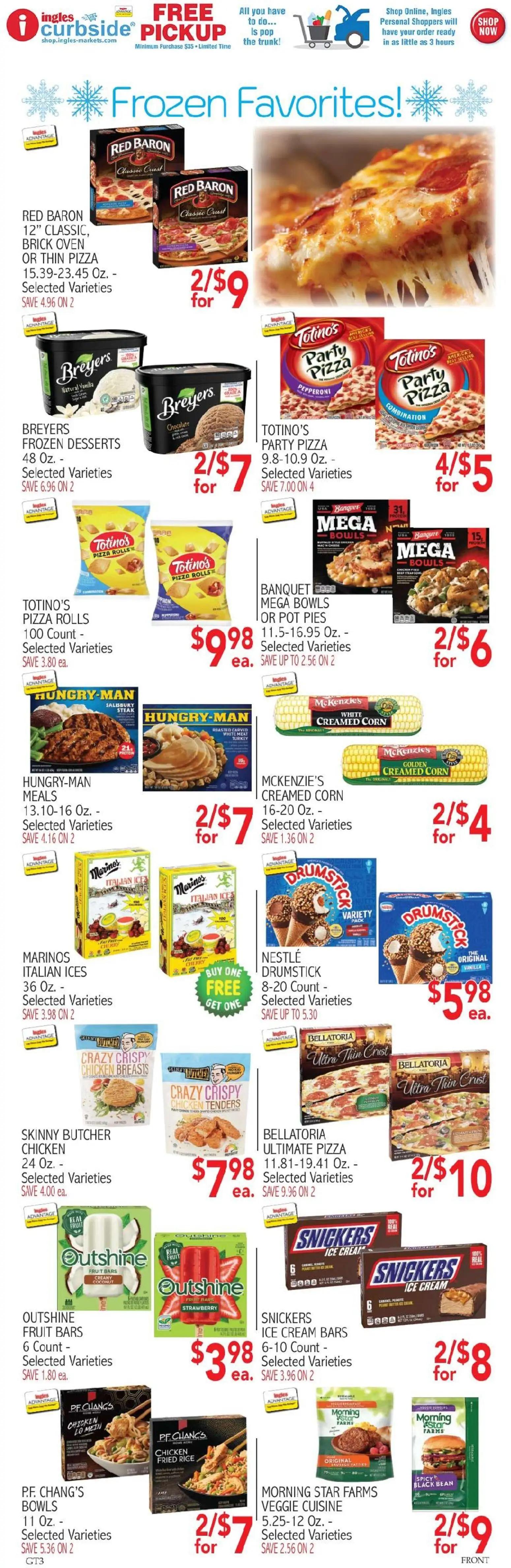 ingles - Ingles Weekly Ad - 09/09 - 09/15 2026 - page: 7