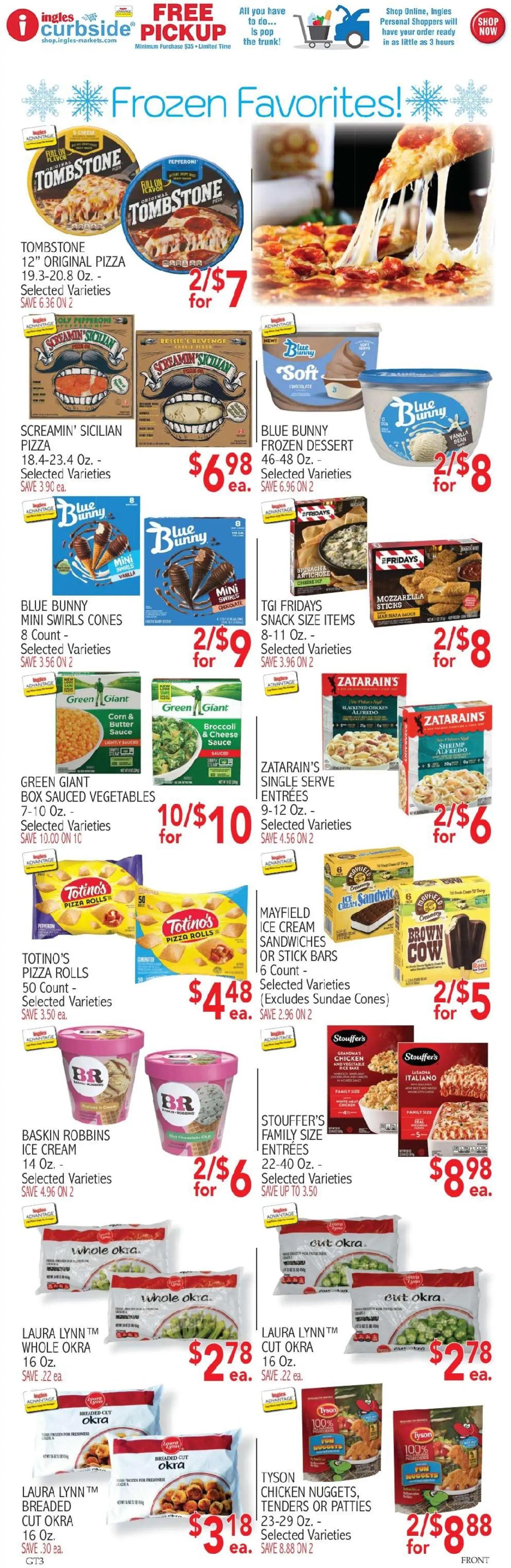 ingles - Ingles Weekly Ad - 09/16 - 09/22 2026 - page: 7