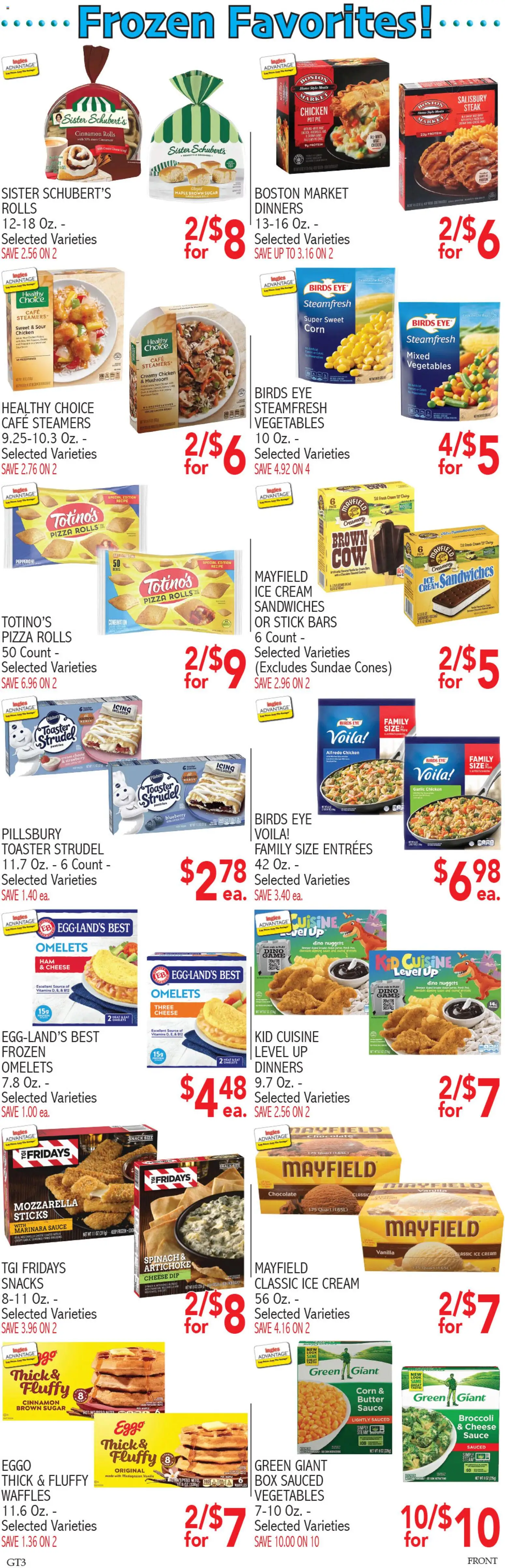 ingles - Ingles Weekly Ad - 11/12 - 11/18 2025 - page: 7