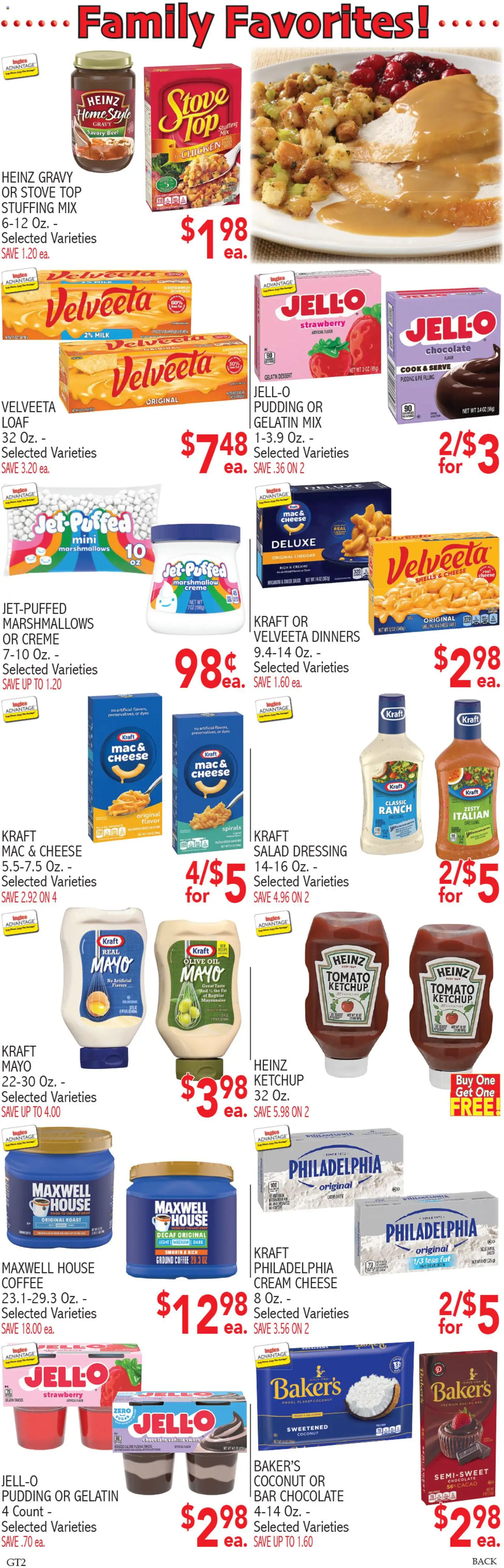 ingles - Ingles Weekly Ad - 11/12 - 11/18 2025 - page: 6
