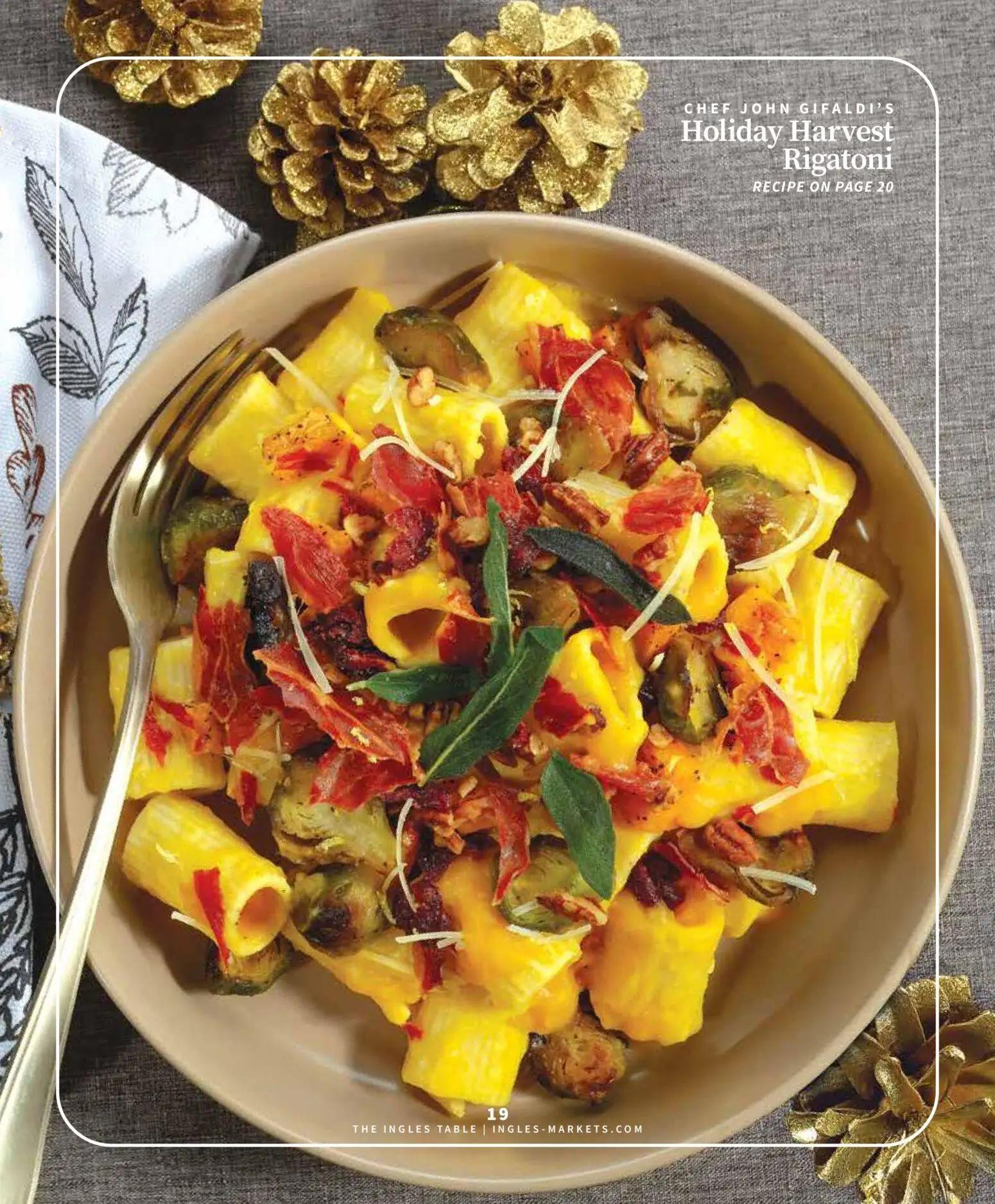 ingles - Ingles Weekly Ad - from Wednesday 11/26 2025 - page: 19