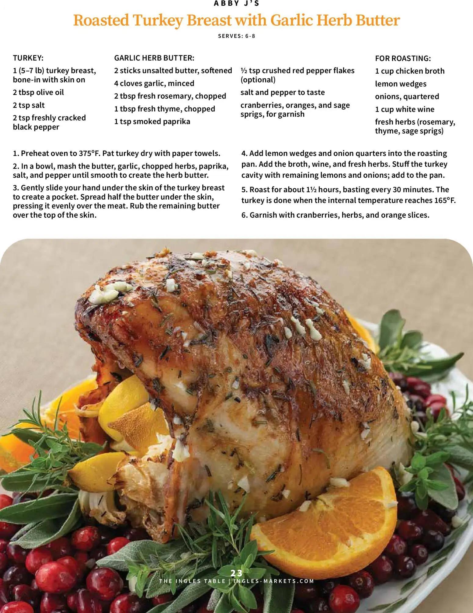 ingles - Ingles Weekly Ad - from Wednesday 11/26 2025 - page: 23