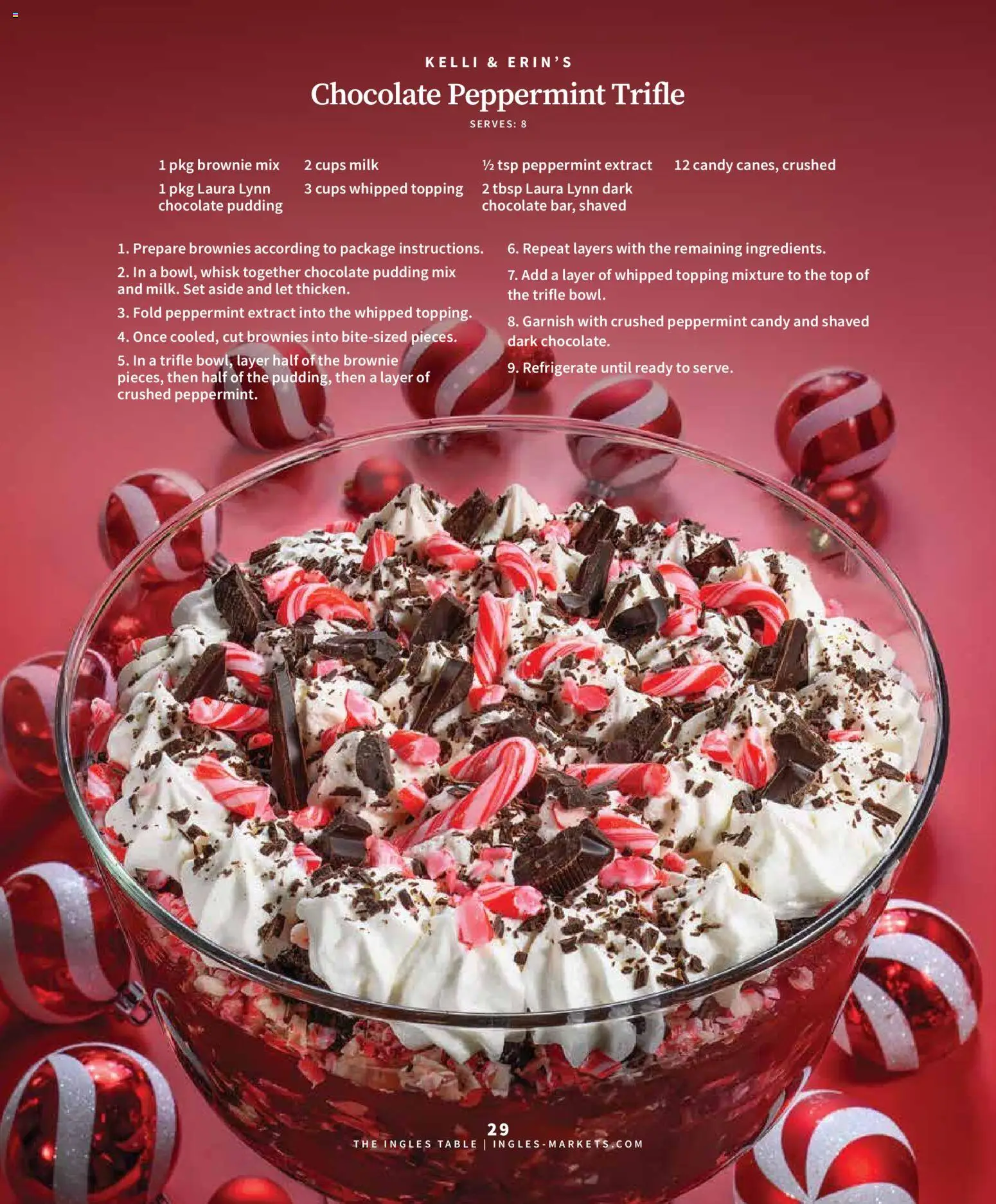 ingles - Ingles Weekly Ad - from Wednesday 11/26 2025 - page: 29