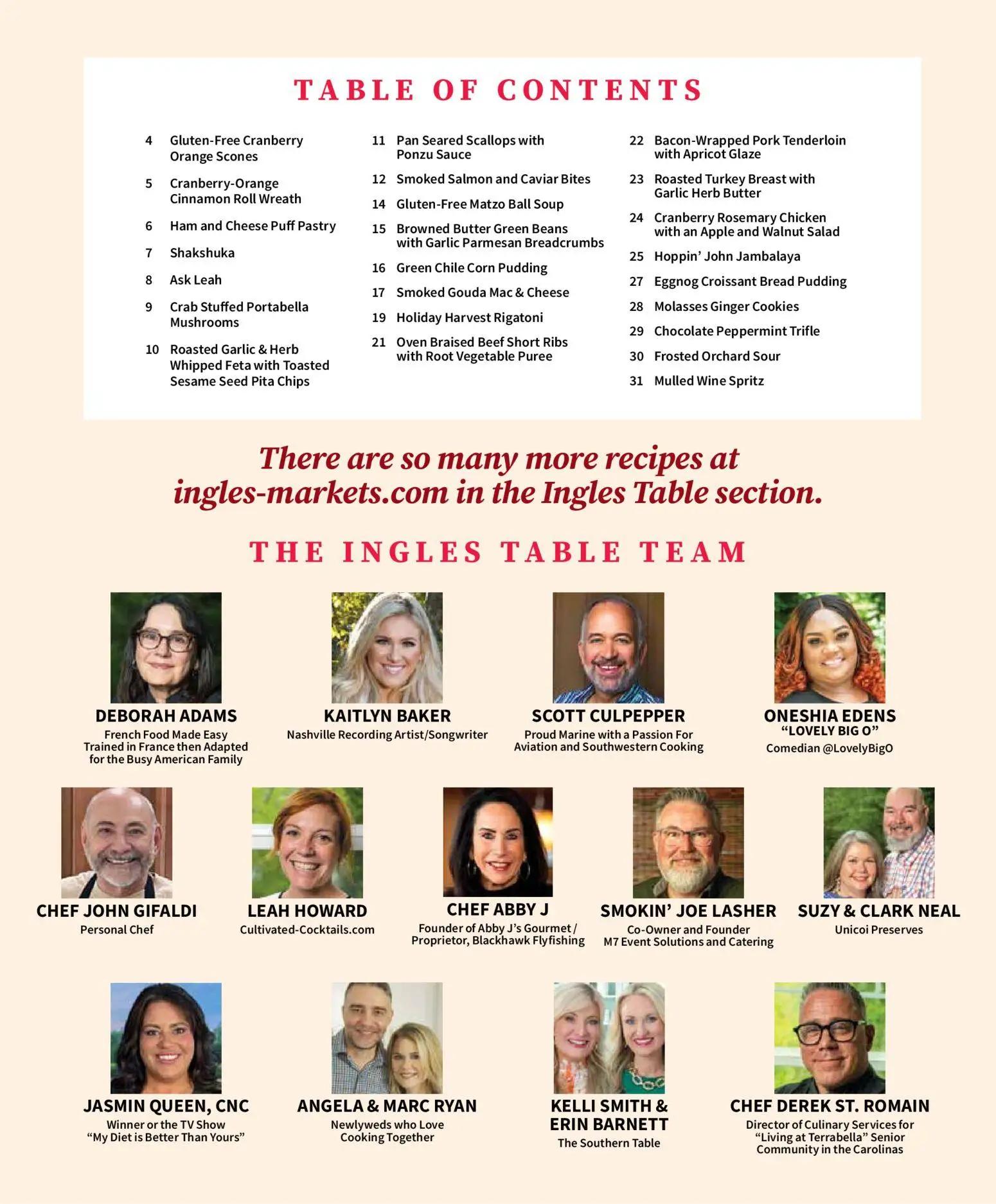 ingles - Ingles Weekly Ad - from Wednesday 11/26 2025 - page: 3