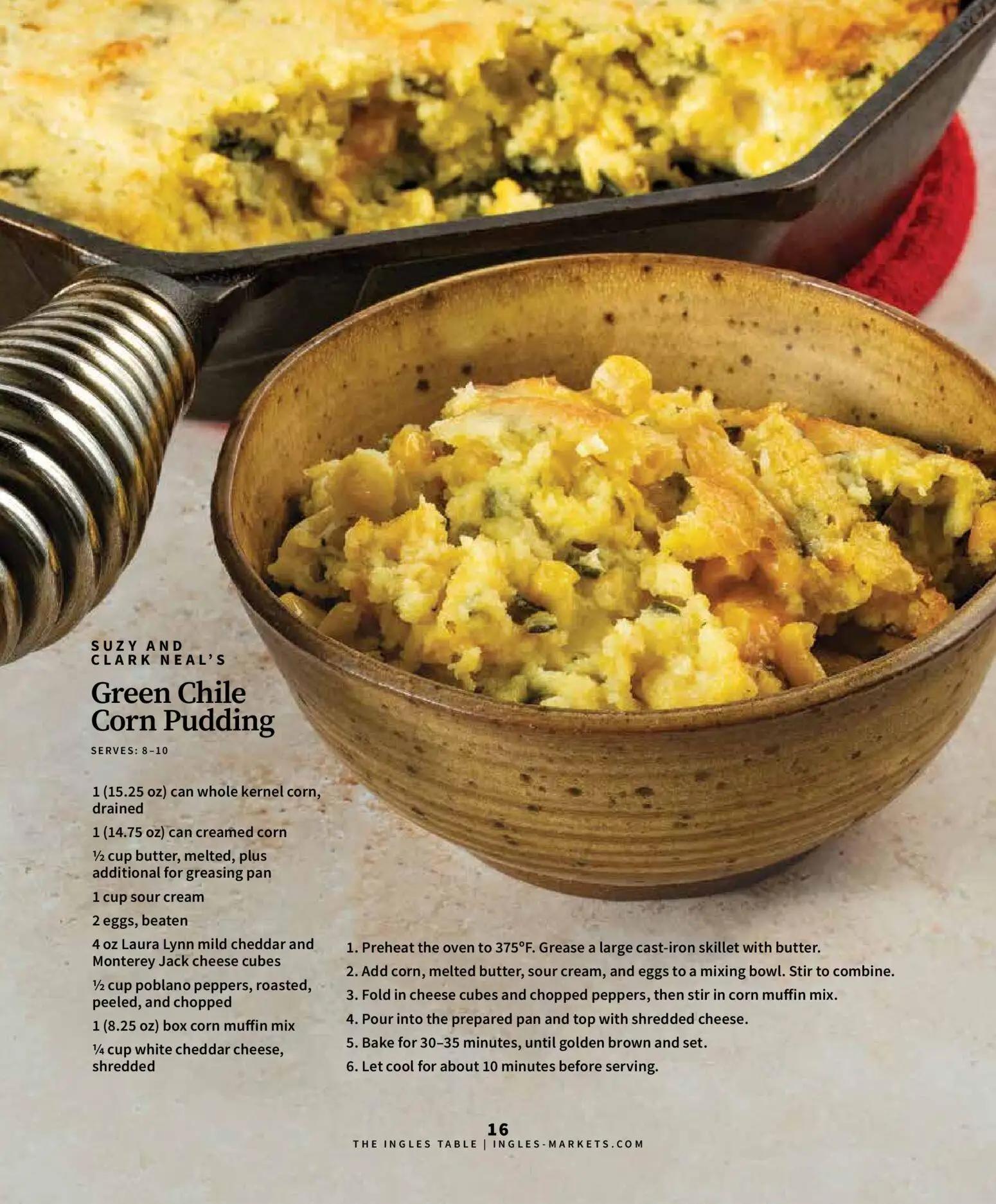 ingles - Ingles Weekly Ad - from Wednesday 11/26 2025 - page: 16