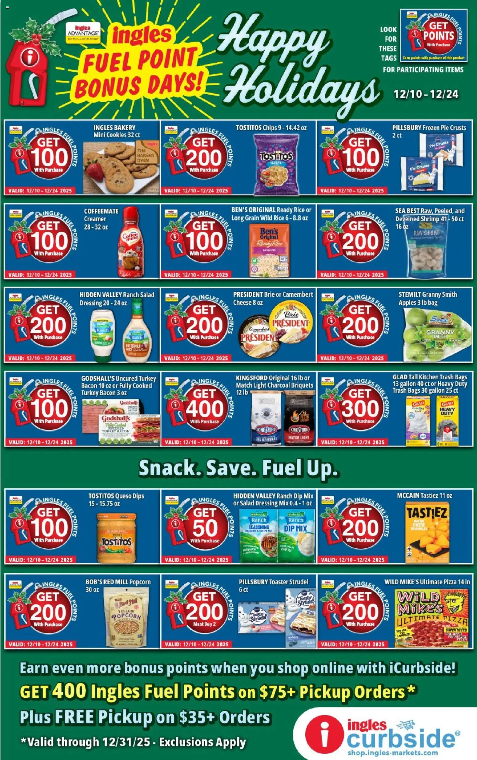 ingles - Ingles Weekly Ad - 12/17 - 12/24 2025 - page: 9