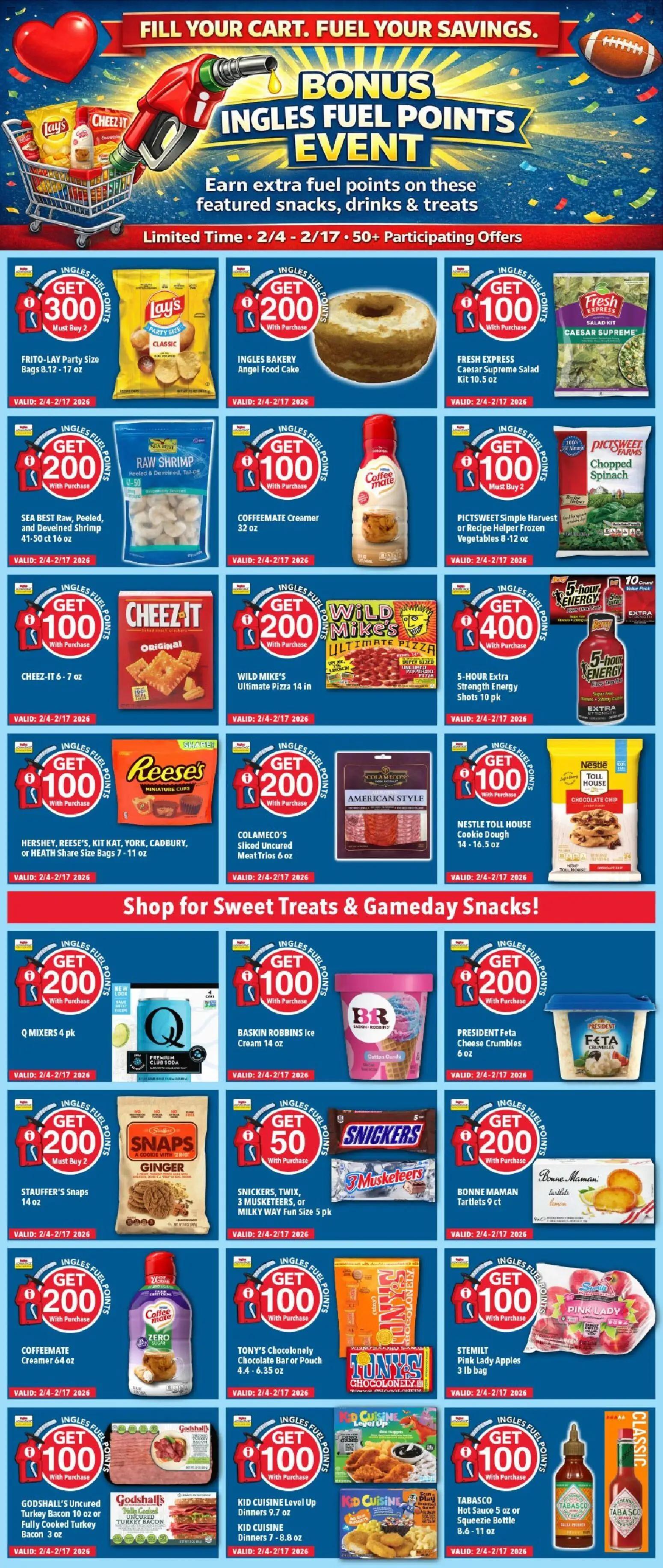 ingles - Ingles Weekly Ad - 02/04 - 02/10 2026 - page: 8