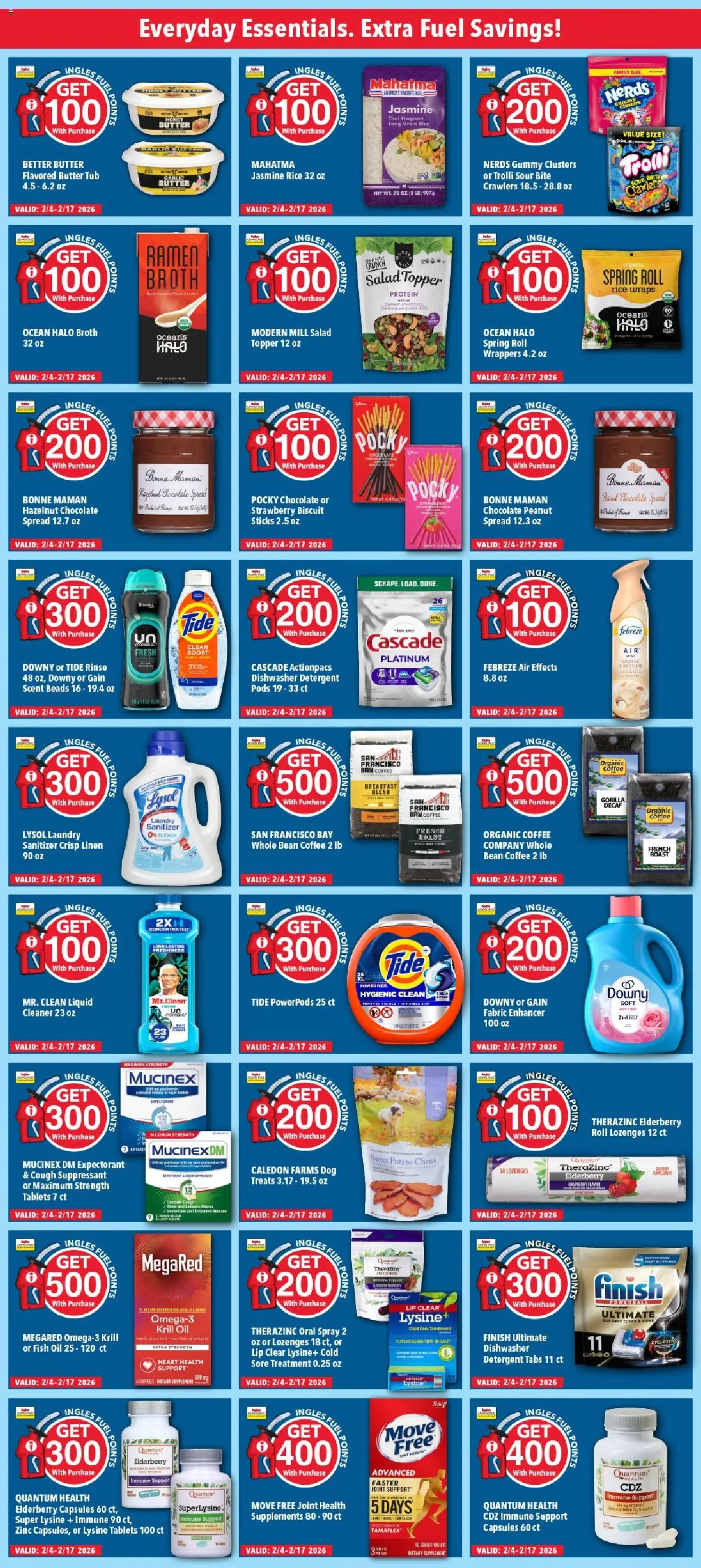 ingles - Ingles Weekly Ad - 02/04 - 02/10 2026 - page: 9