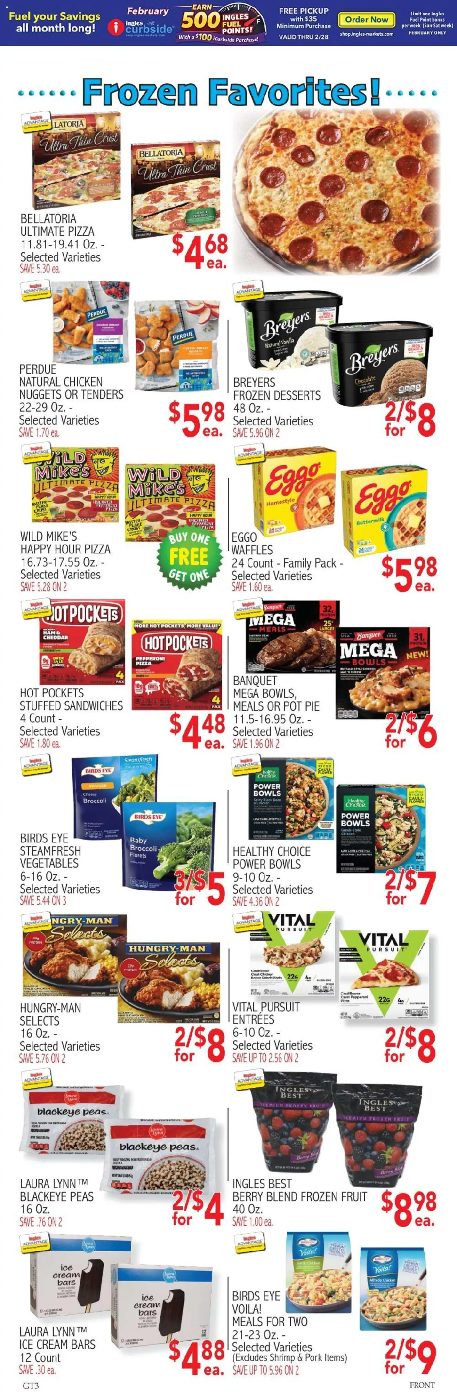 ingles - Ingles Weekly Ad - 02/25 - 03/03 2026 - page: 7