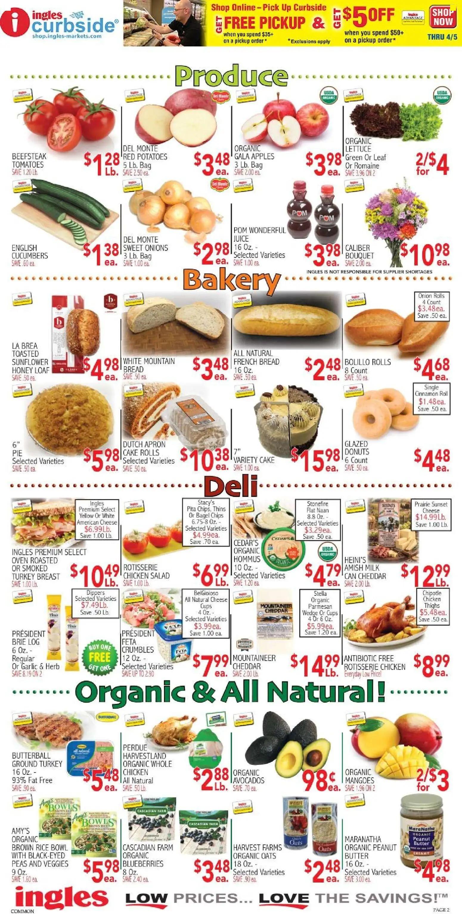 ingles - Ingles Weekly Ad - 03/04 - 03/10 2026 - page: 2