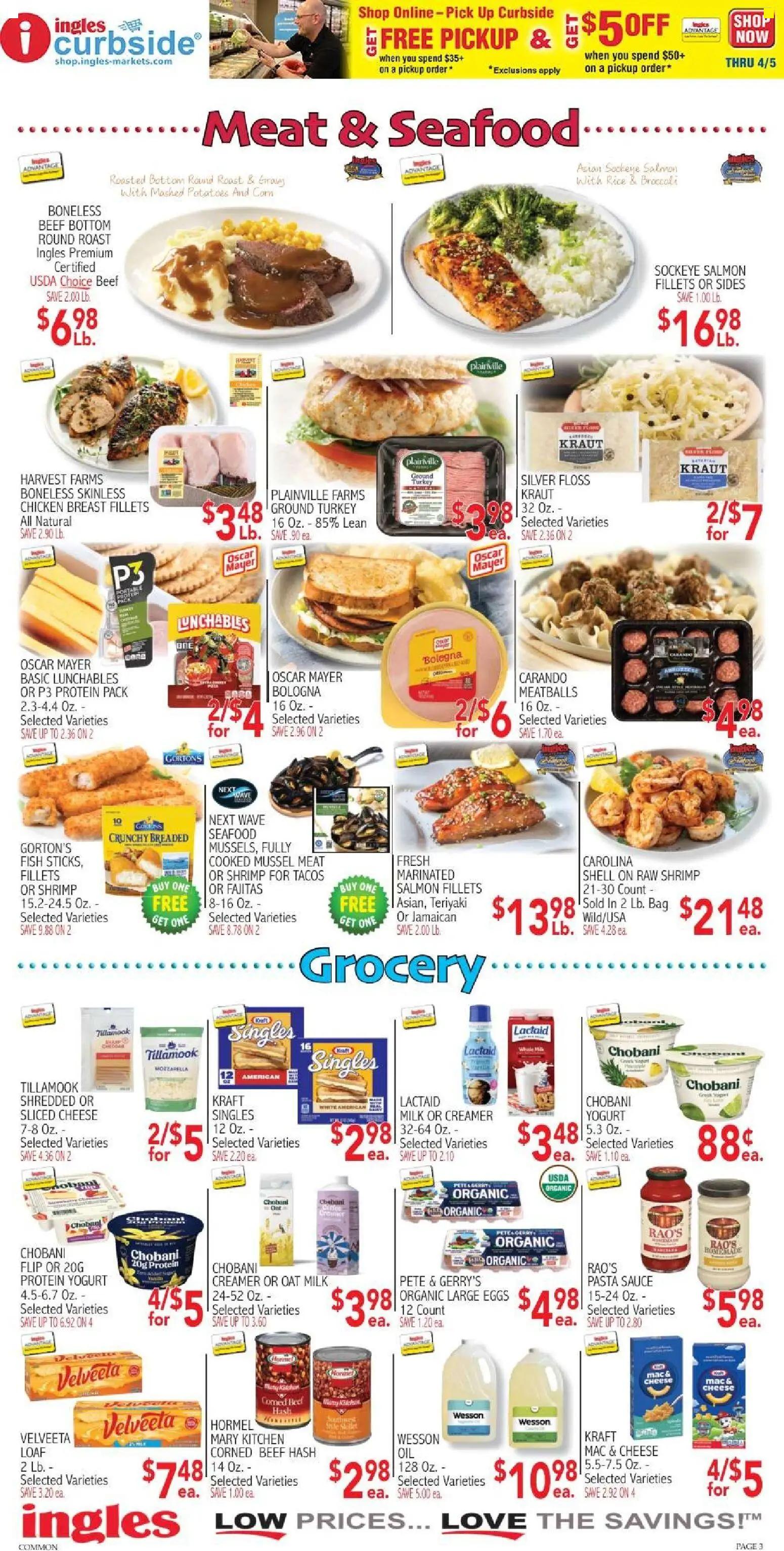 ingles - Ingles Weekly Ad - 03/11 - 03/17 2026 - page: 3