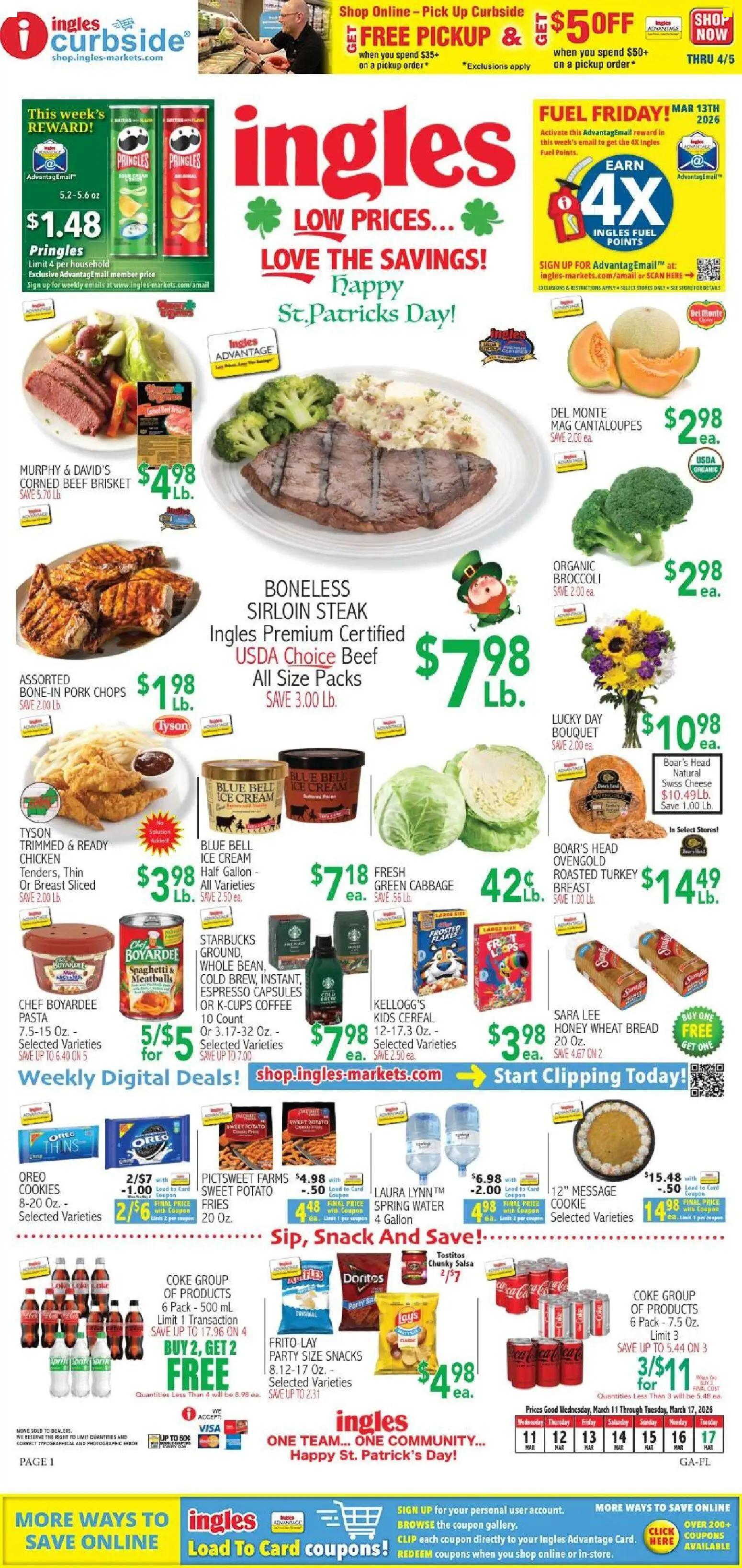 ingles - Ingles Weekly Ad - 03/11 - 03/17 2026 - page: 9