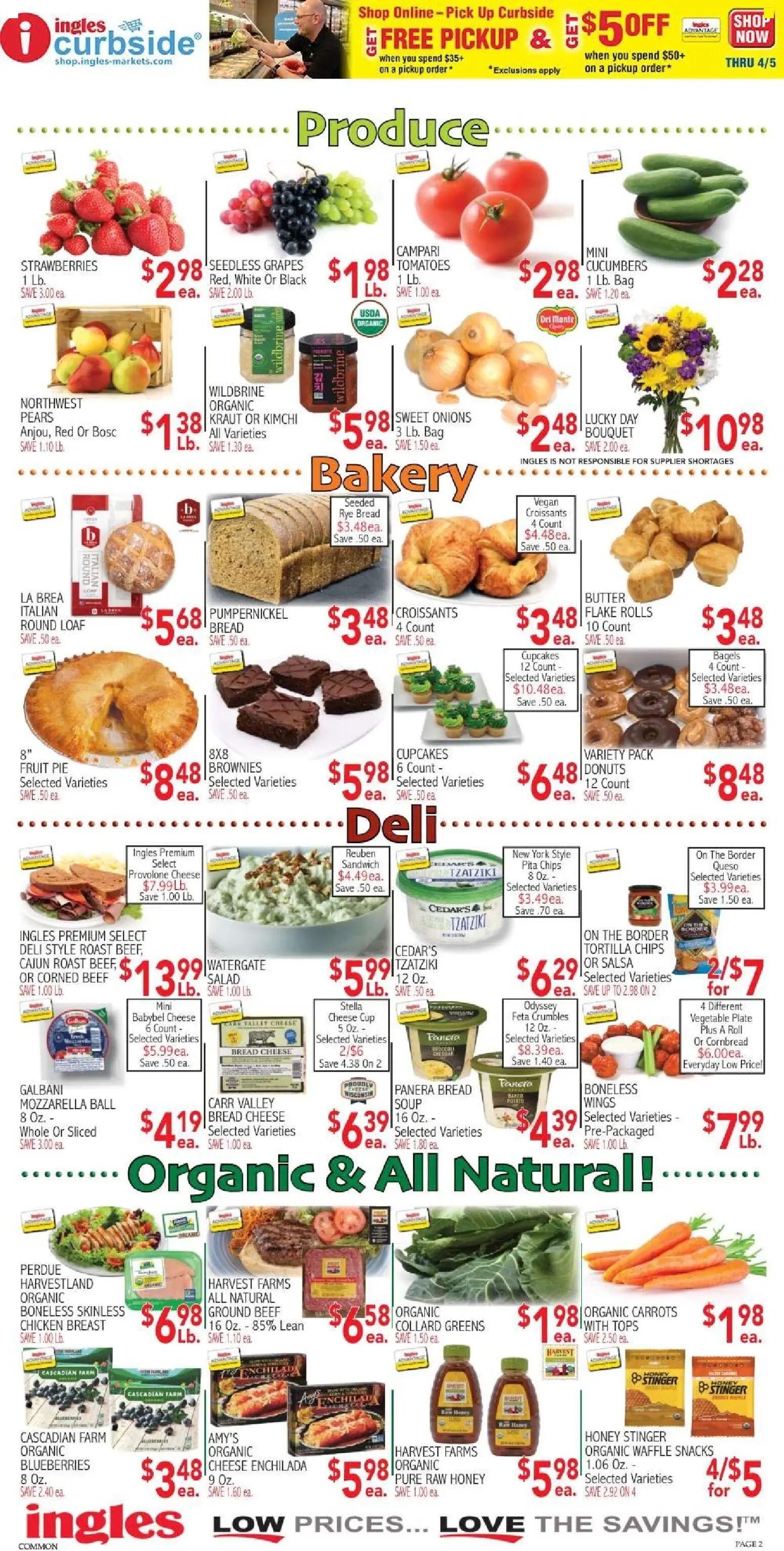 ingles - Ingles Weekly Ad - 03/11 - 03/17 2026 - page: 10