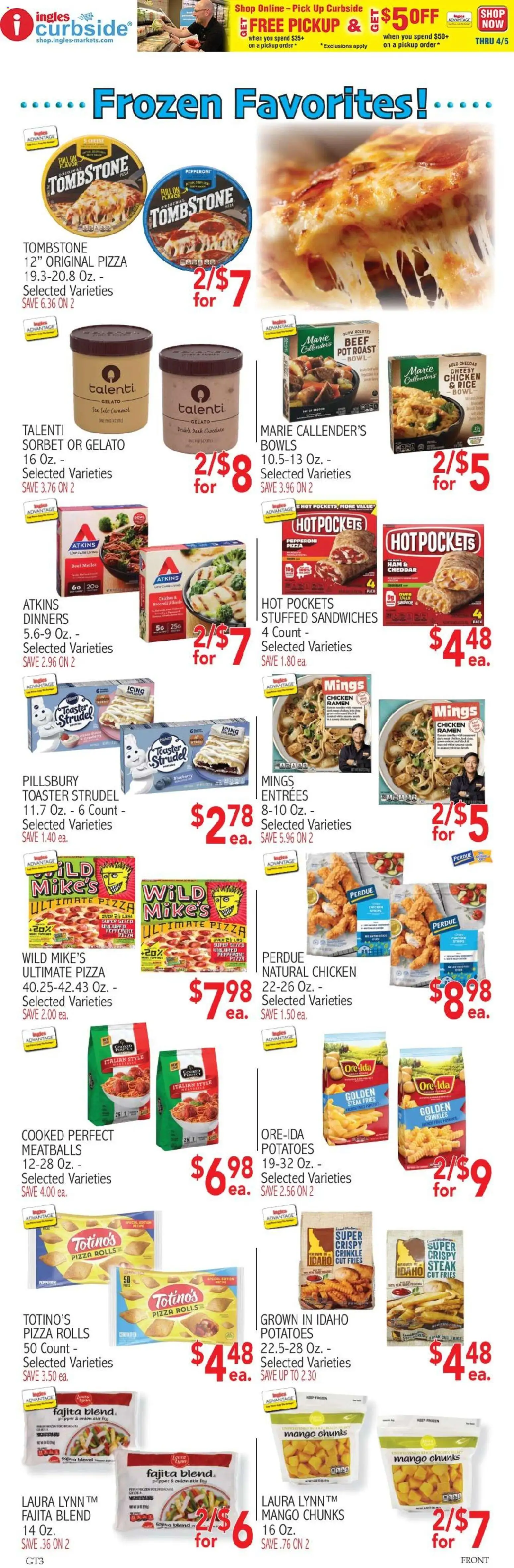 ingles - Ingles Weekly Ad - 03/18 - 03/24 2026 - page: 7