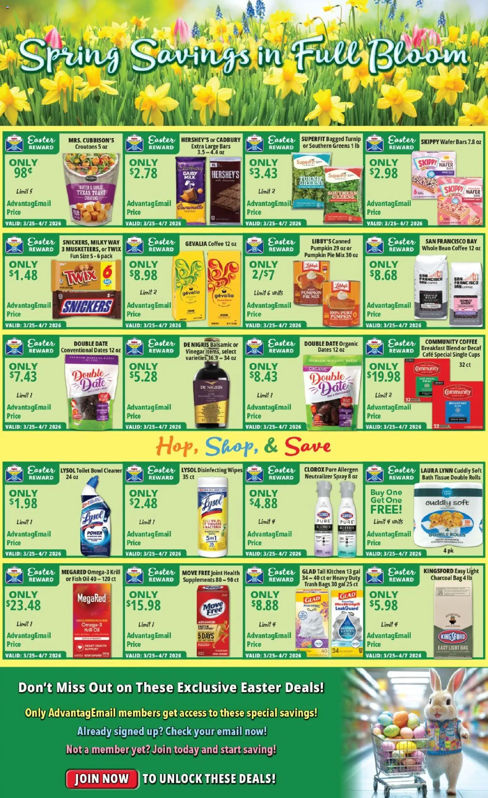ingles - Ingles Weekly Ad - 04/01 - 04/07 2026 - page: 9