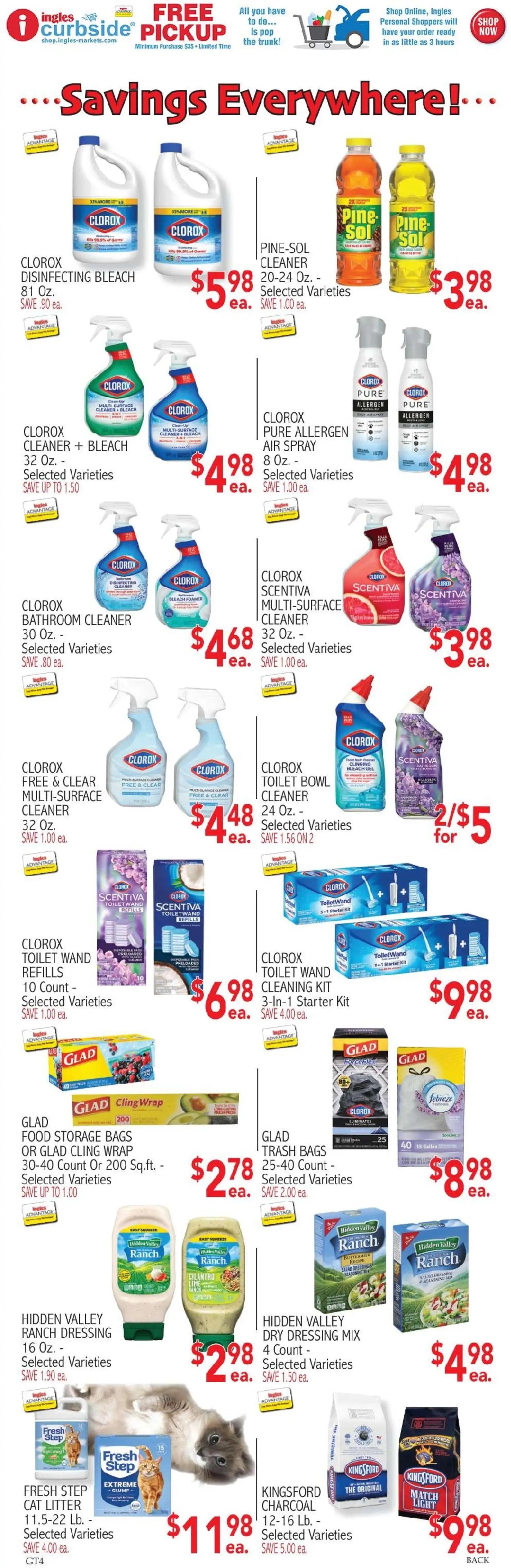 ingles - Ingles Weekly Ad - 04/29 - 05/05 2026 - page: 8