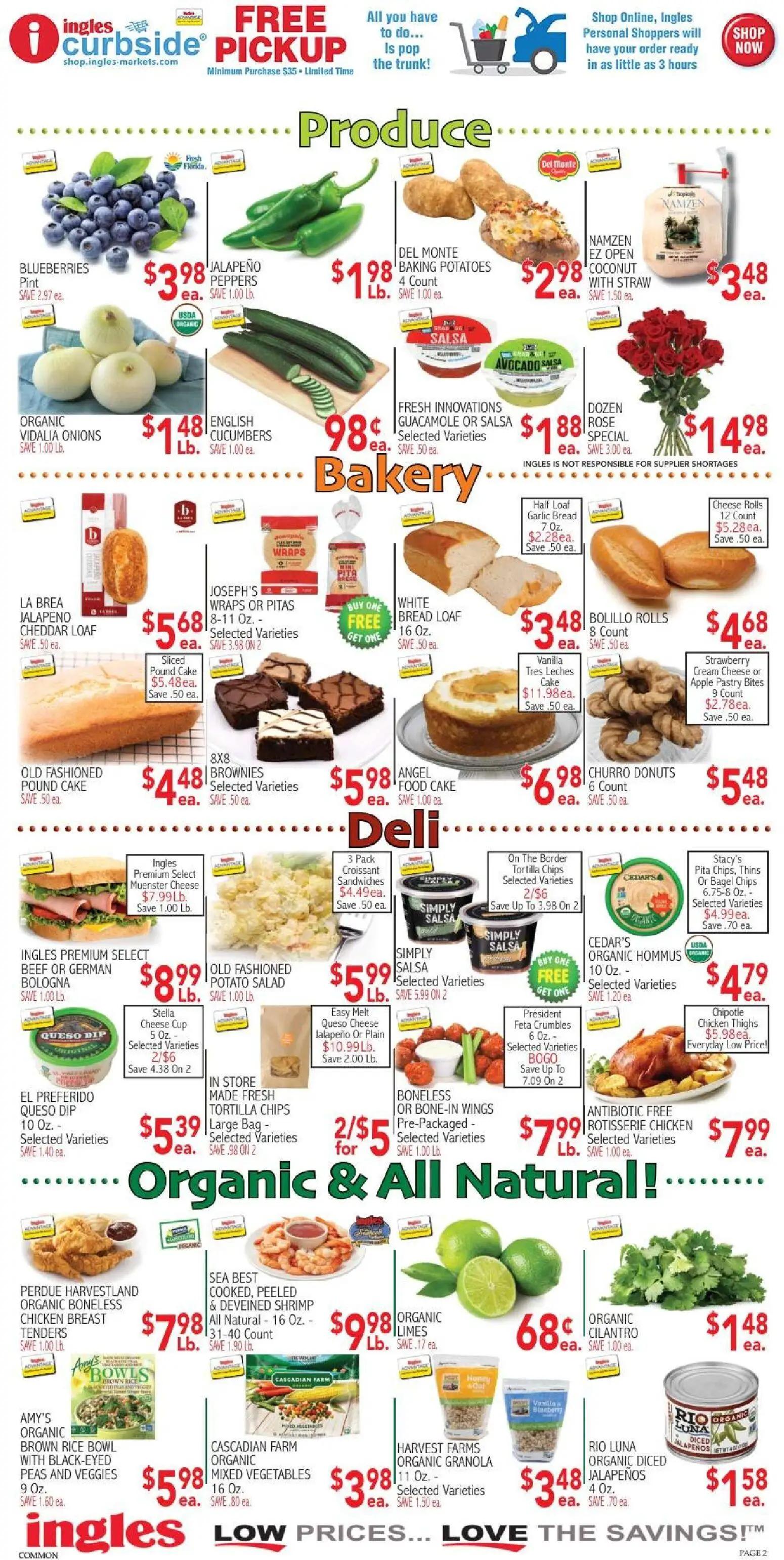 ingles - Ingles Weekly Ad - 04/29 - 05/05 2026 - page: 12