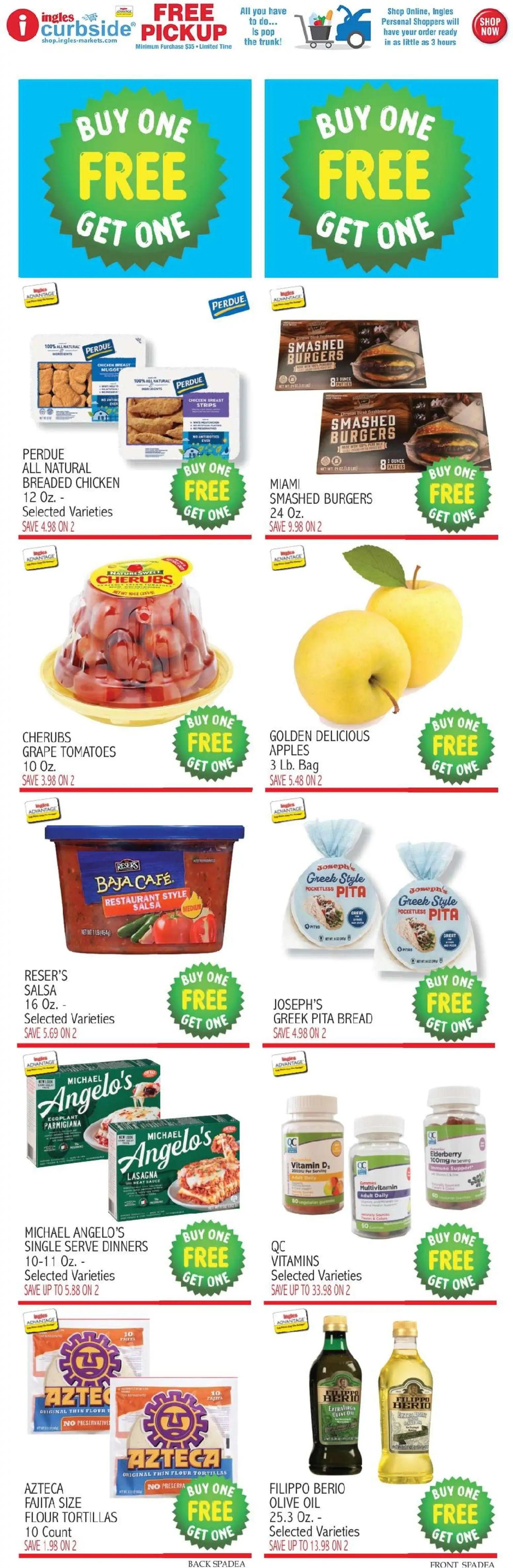 ingles - Ingles Weekly Ad - 04/29 - 05/05 2026 - page: 9