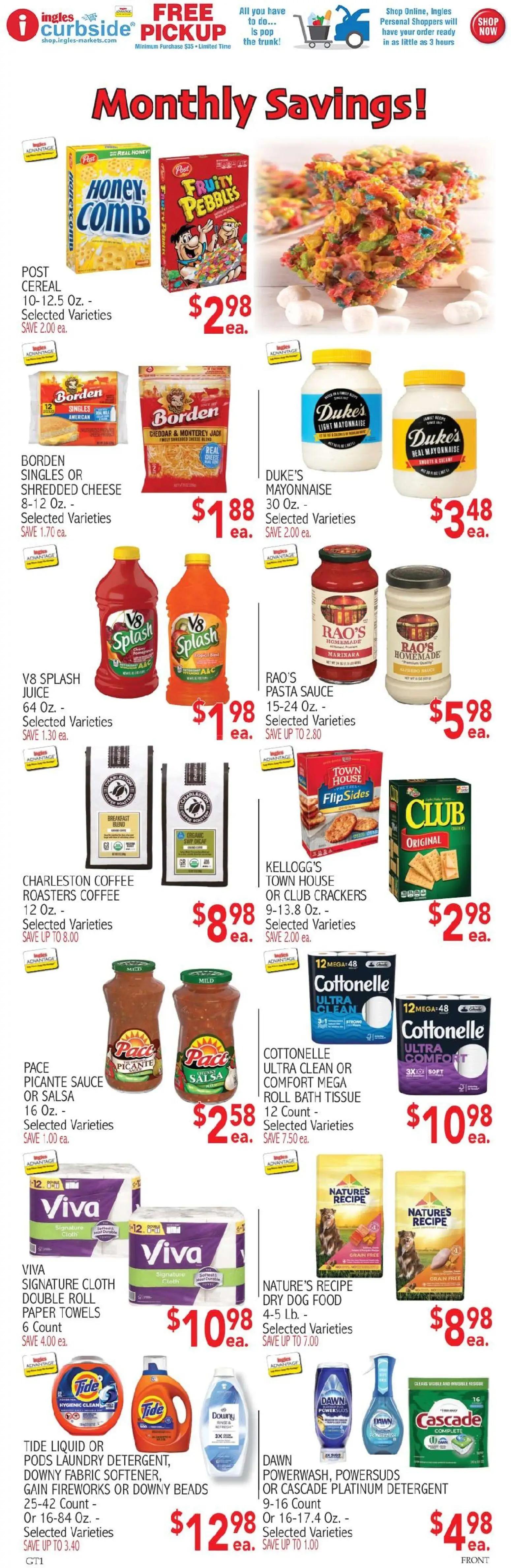 ingles - Ingles Weekly Ad - 04/29 - 05/05 2026 - page: 5