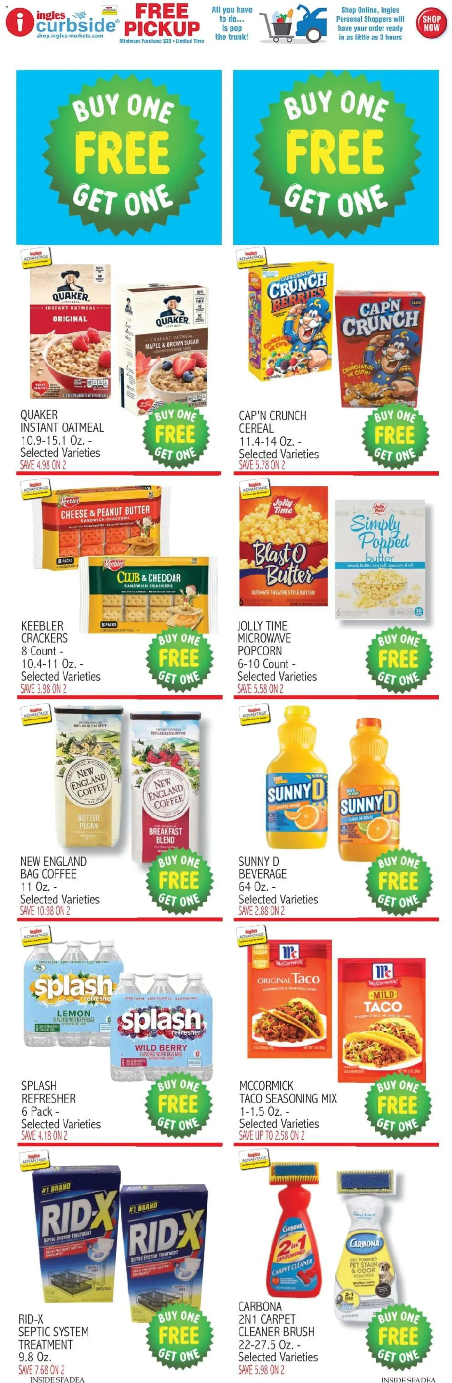 ingles - Ingles Weekly Ad - 04/29 - 05/05 2026 - page: 10