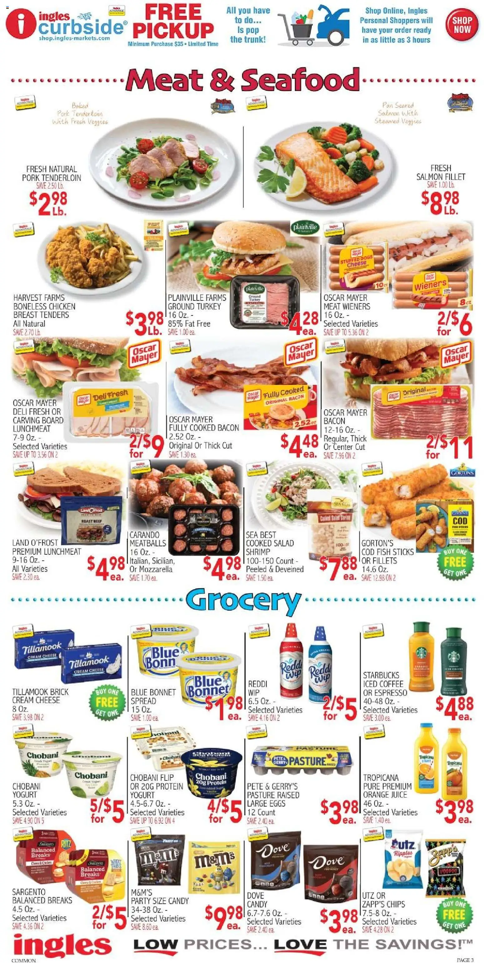 ingles - Ingles Weekly Ad - 05/06 - 05/12 2026 - page: 3