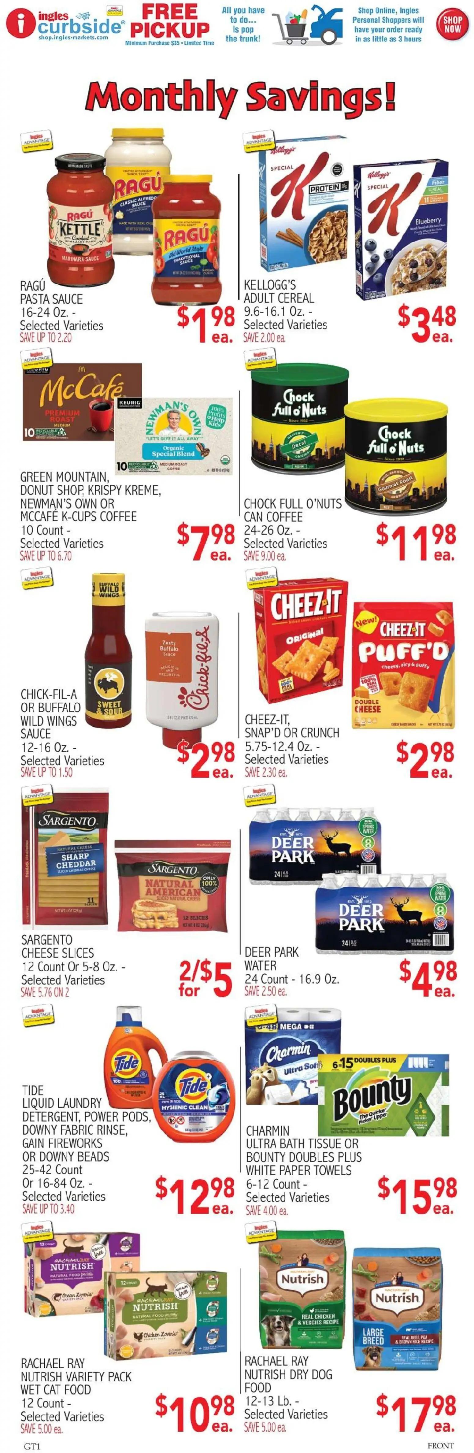 ingles - Ingles Weekly Ad - 05/06 - 05/12 2026 - page: 5