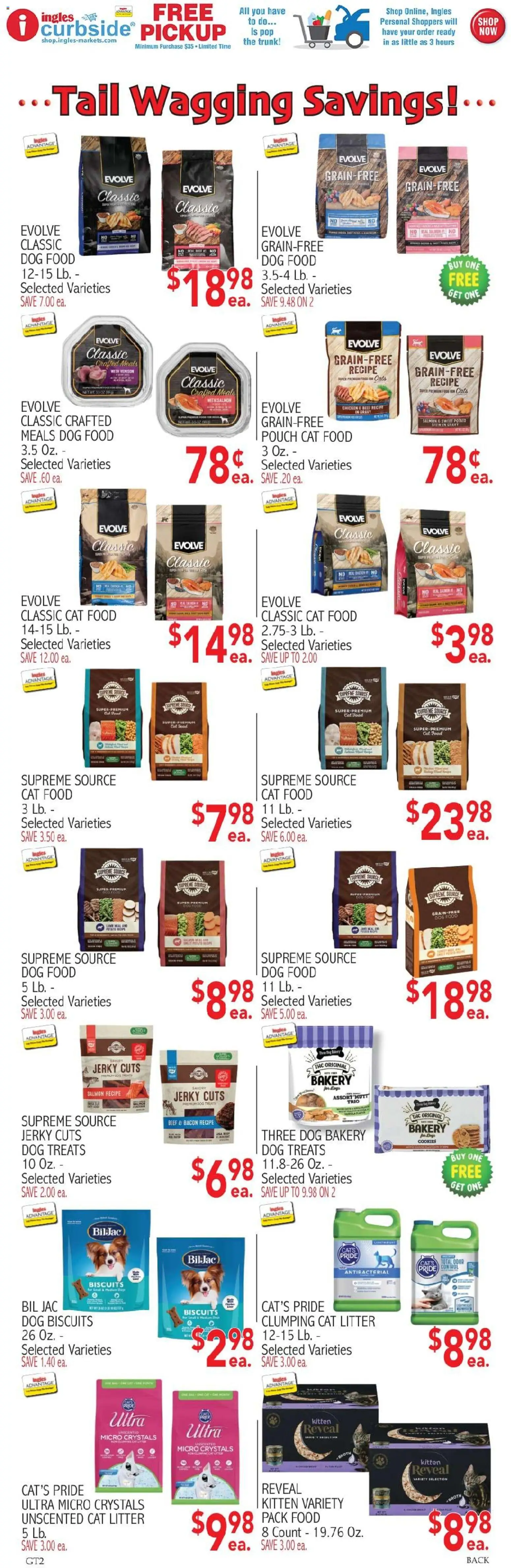 ingles - Ingles Weekly Ad - 05/06 - 05/12 2026 - page: 6