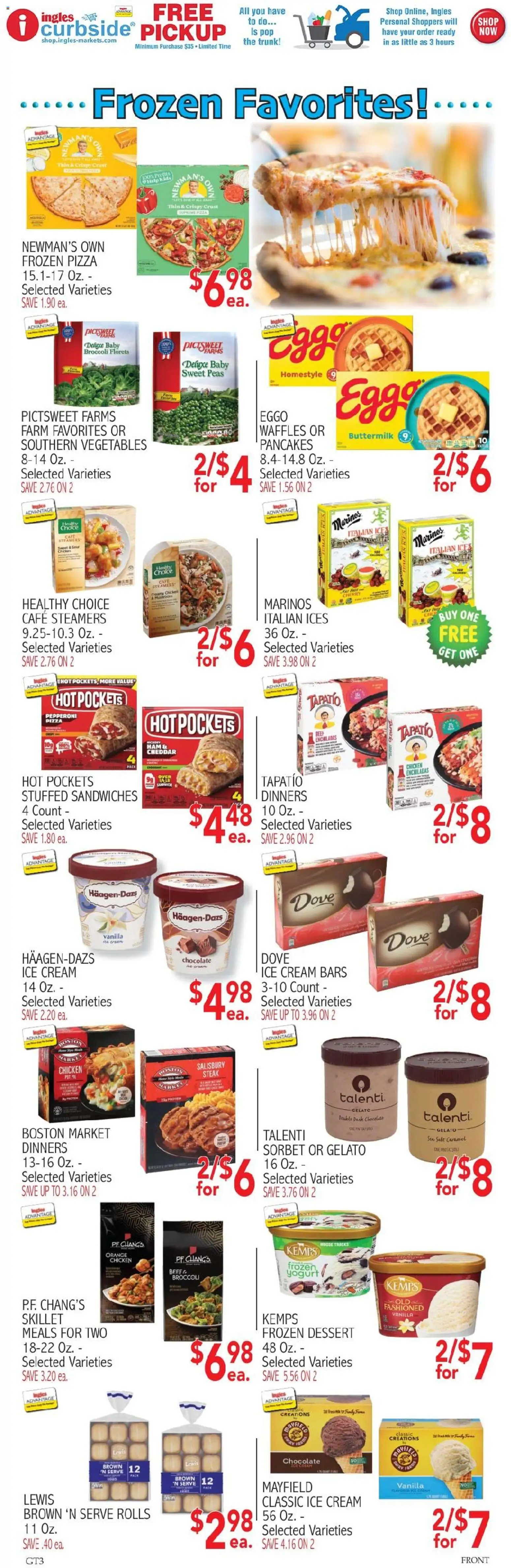 ingles - Ingles Weekly Ad - 05/06 - 05/12 2026 - page: 7