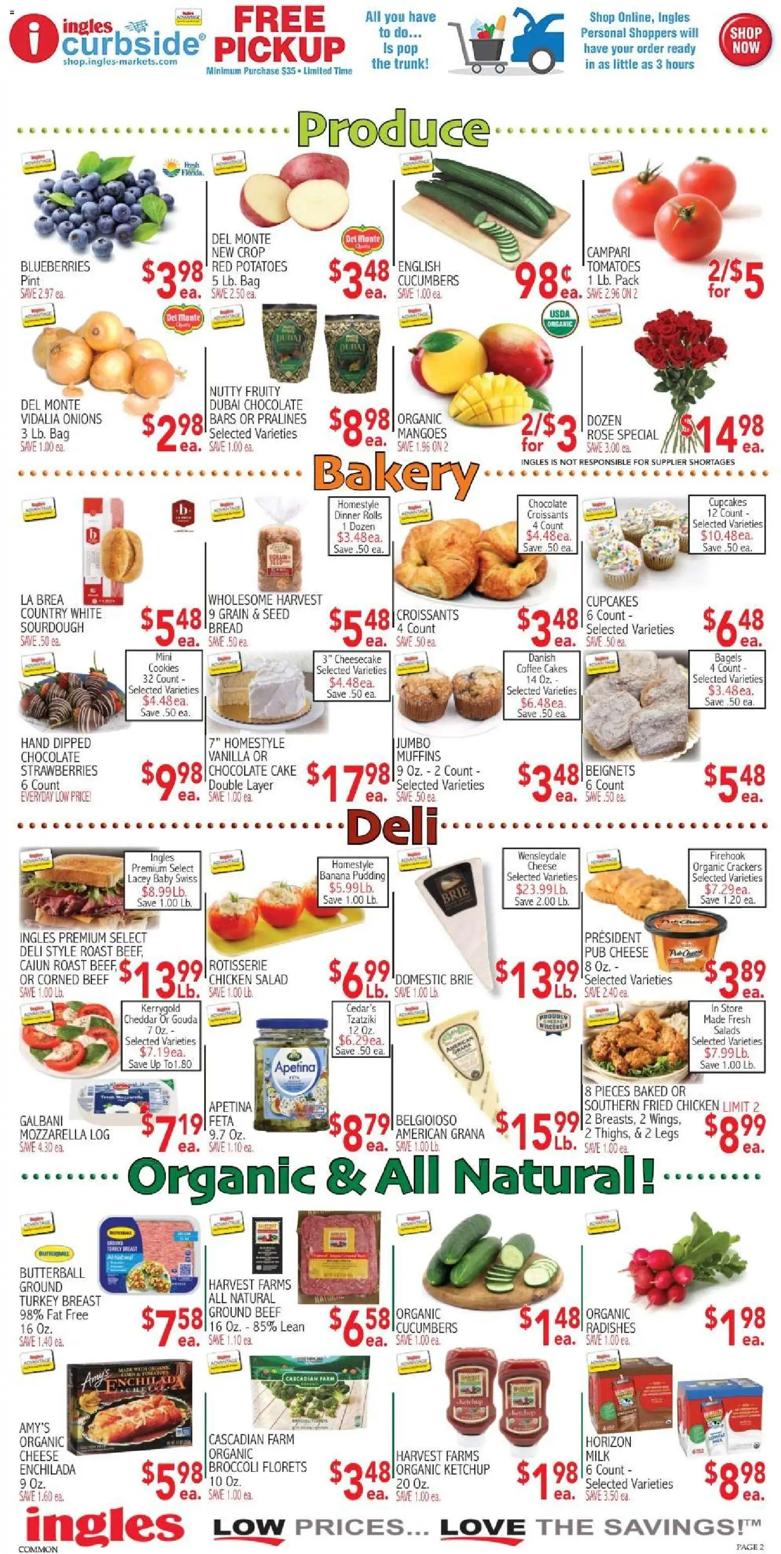 ingles - Ingles Weekly Ad - 05/06 - 05/12 2026 - page: 2