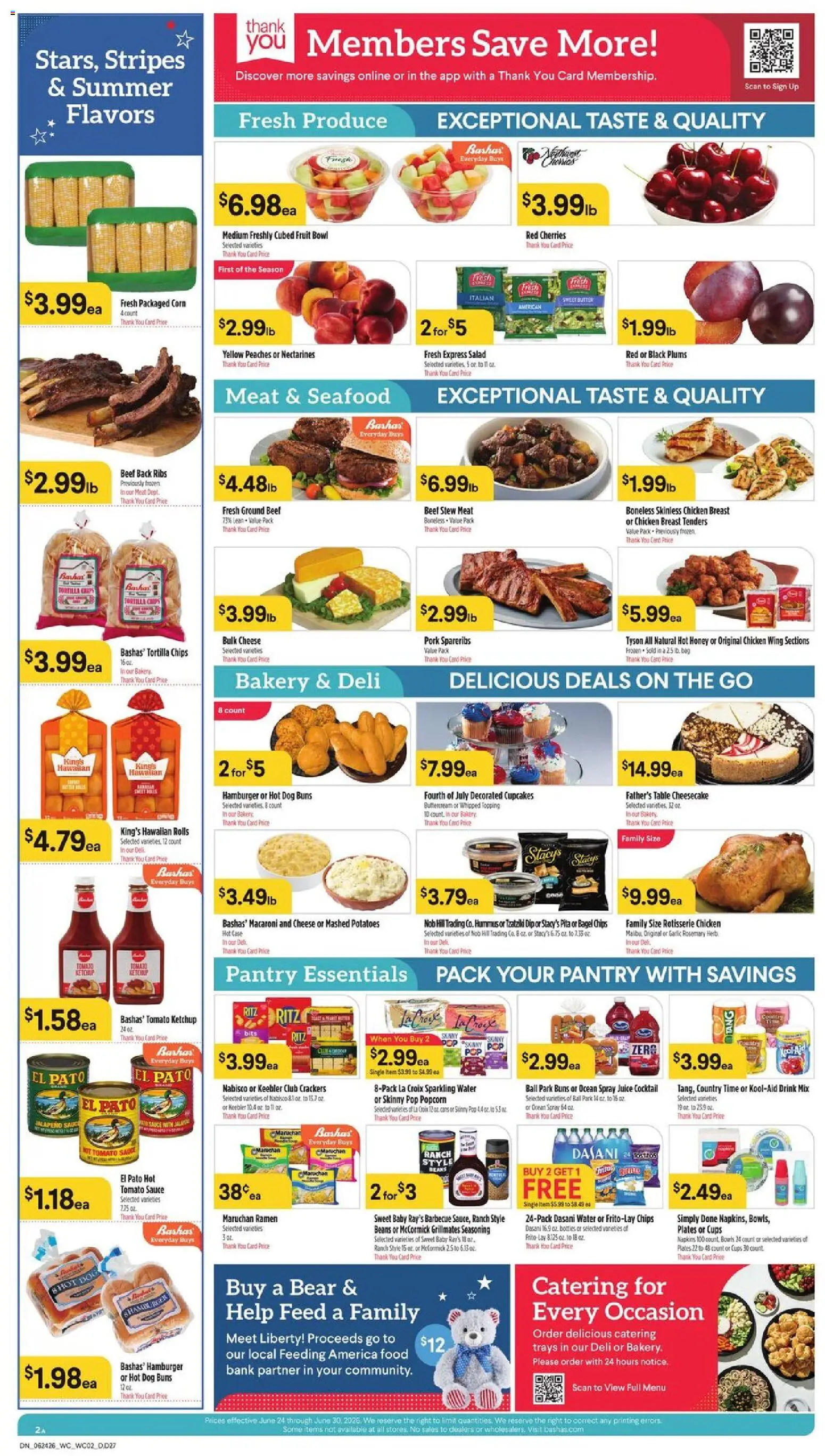 bashas - Basha's Dine - 06/24 - 06/30 2026 - page: 2
