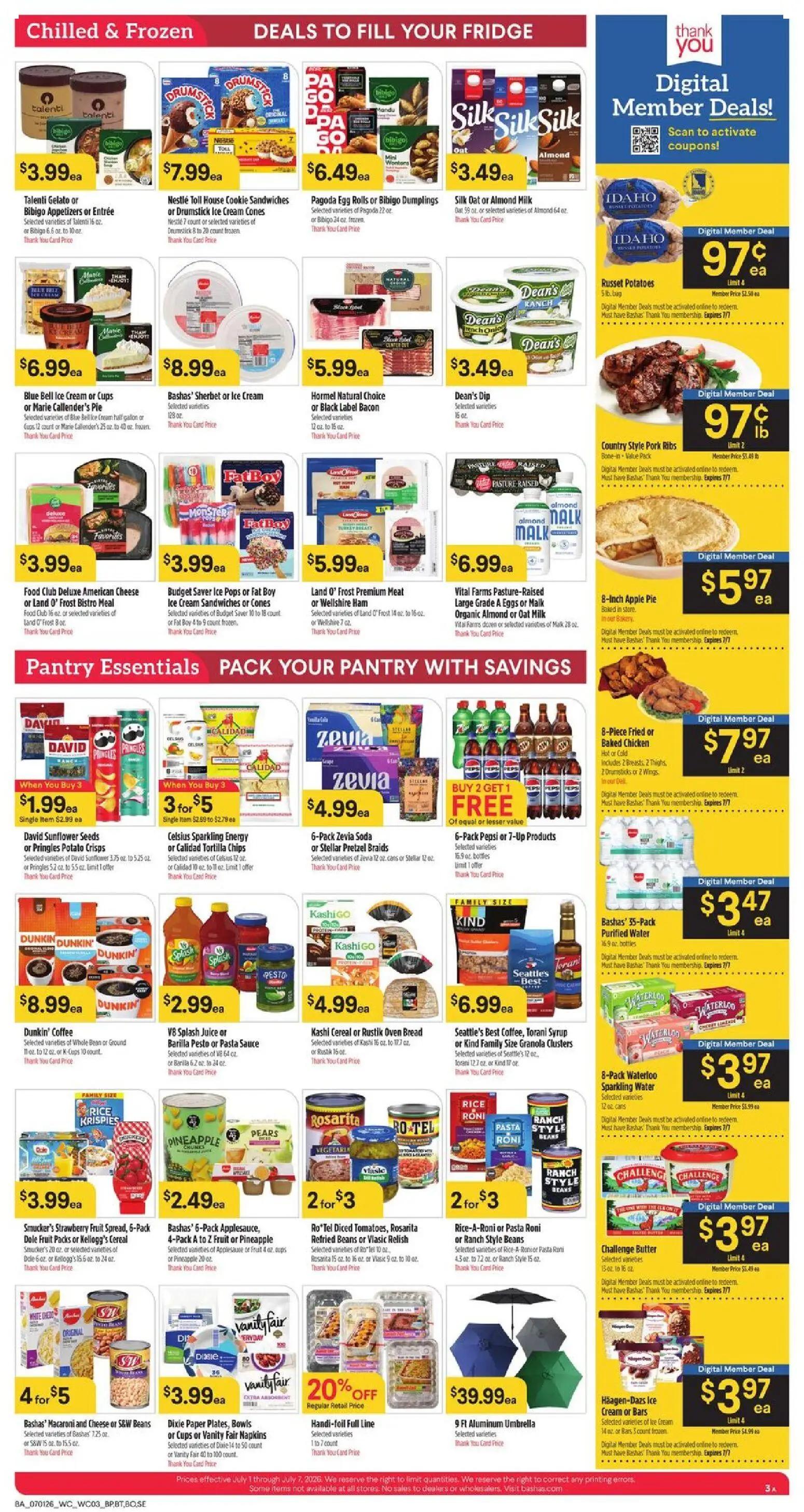 bashas - Basha's Weekly Ad - 07/01 - 07/07 2026 - page: 4
