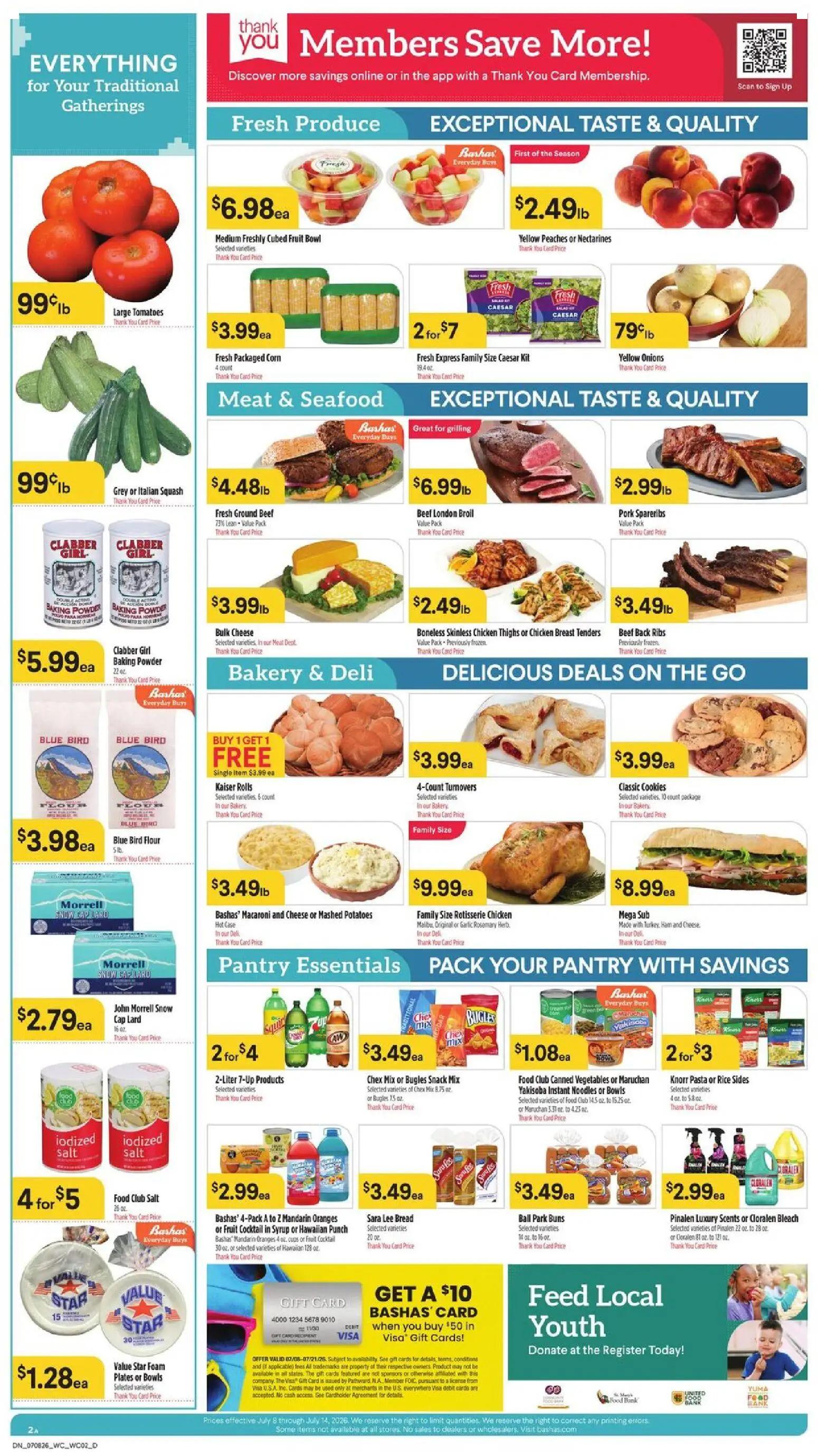bashas - Basha's Dine - 07/08 - 07/14 2026 - page: 2