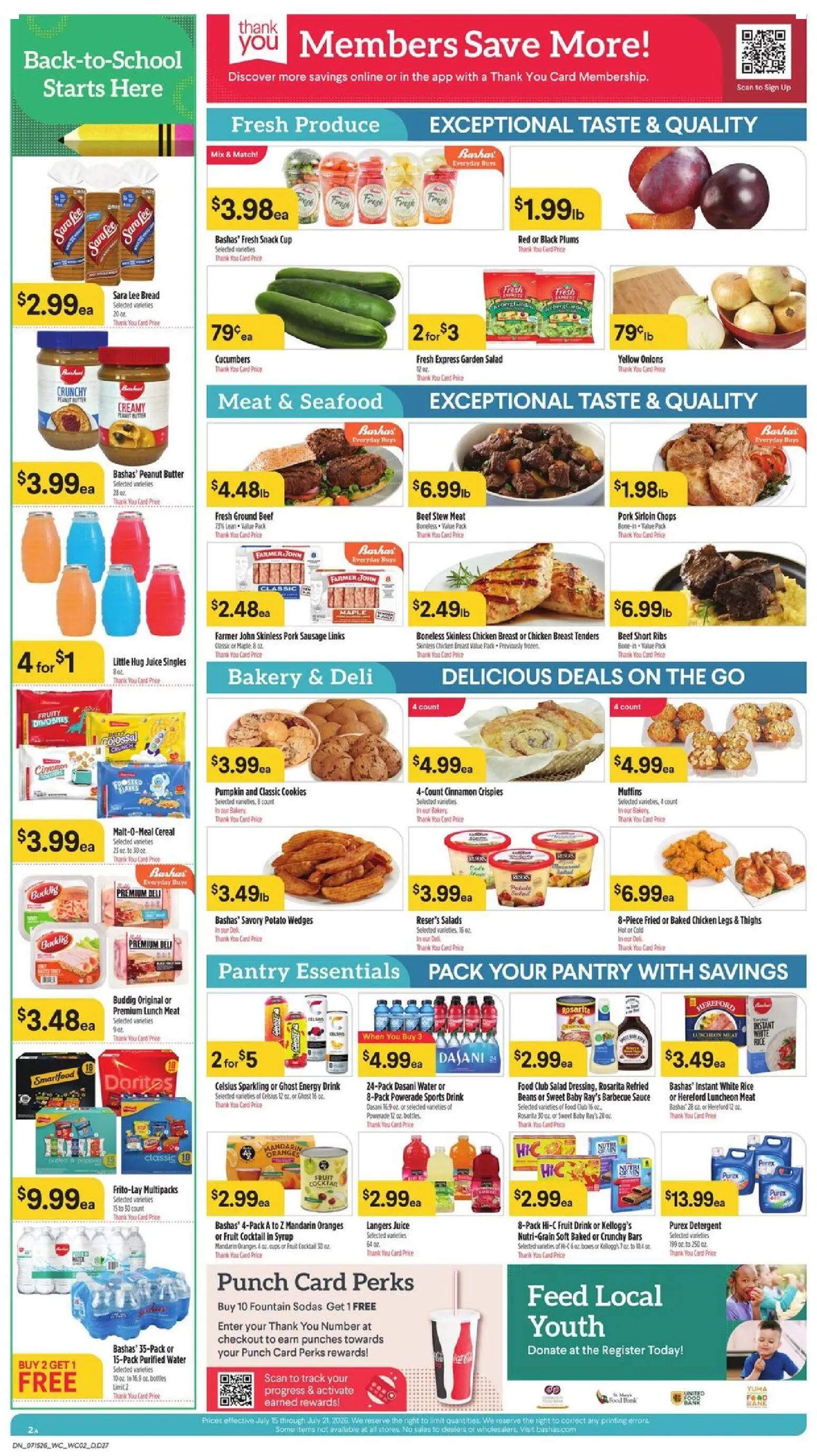 bashas - Basha's Dine - 07/15 - 07/21 2026 - page: 2