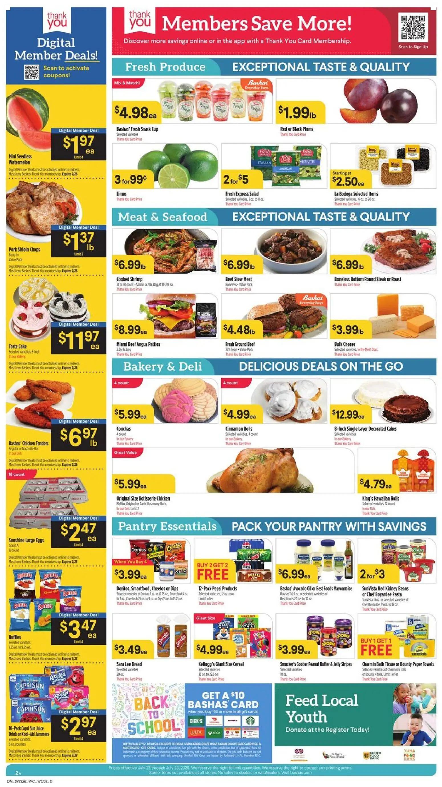 bashas - Basha's Dine - 07/22 - 07/28 2026 - page: 2