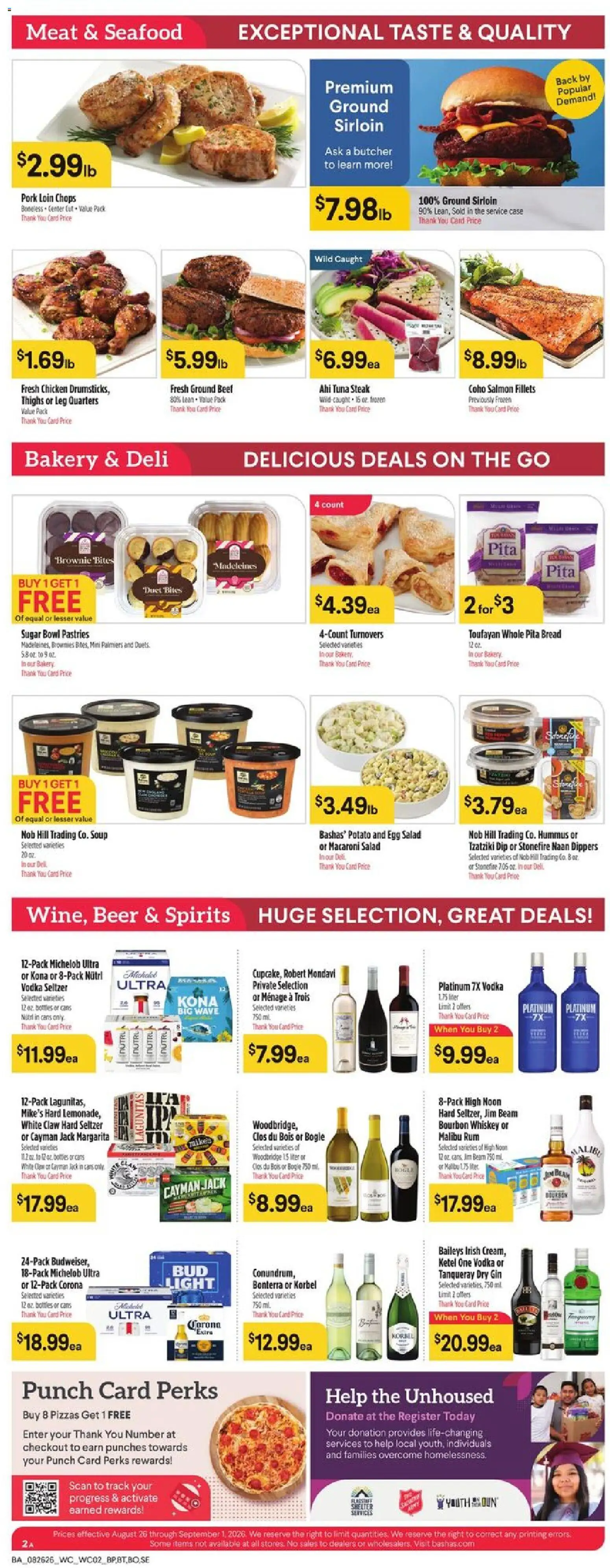 bashas - Basha's Weekly Ad - 08/26 - 09/01 2026 - page: 2