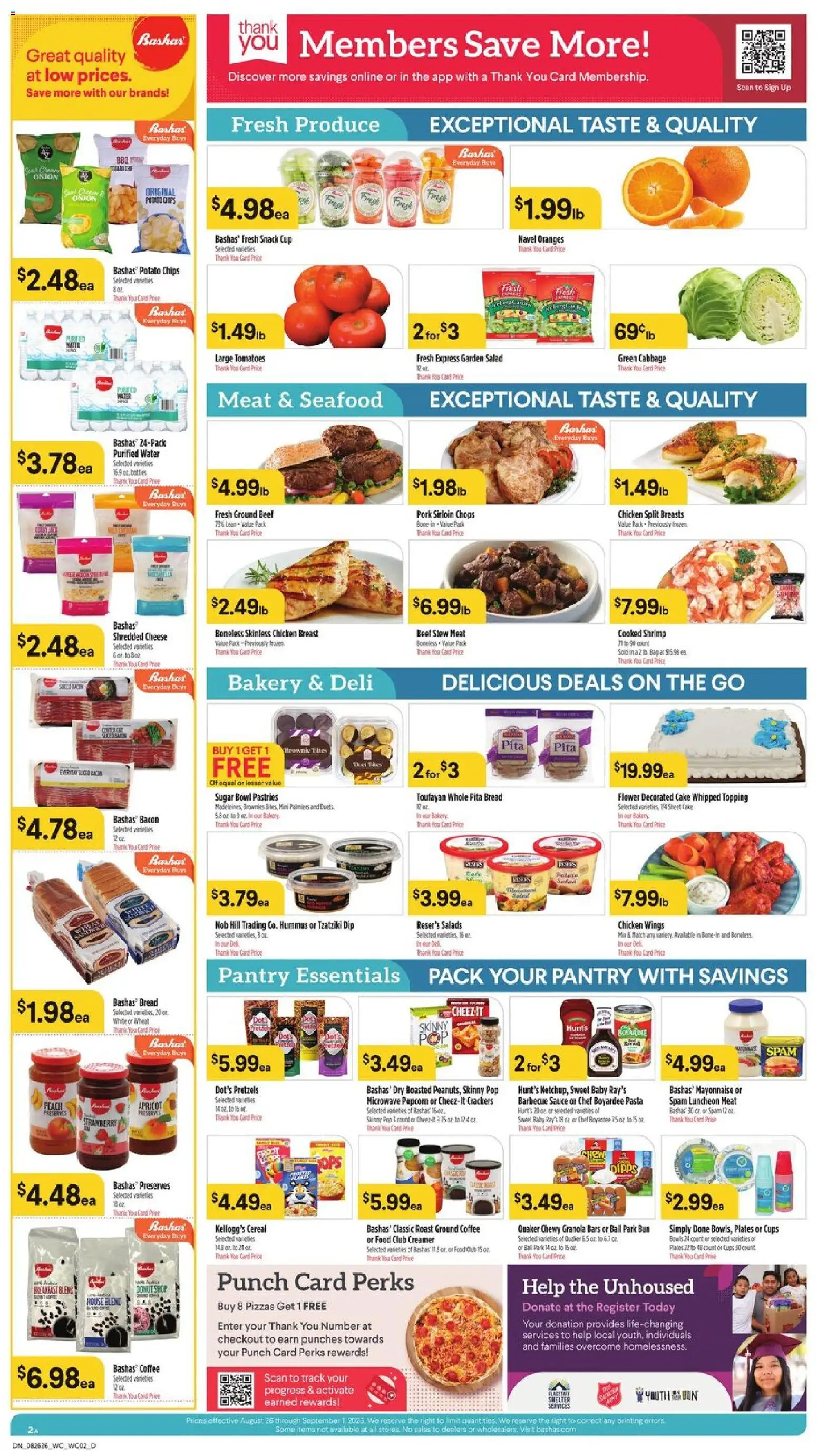 bashas - Basha's Dine - 08/26 - 09/01 2026 - page: 2